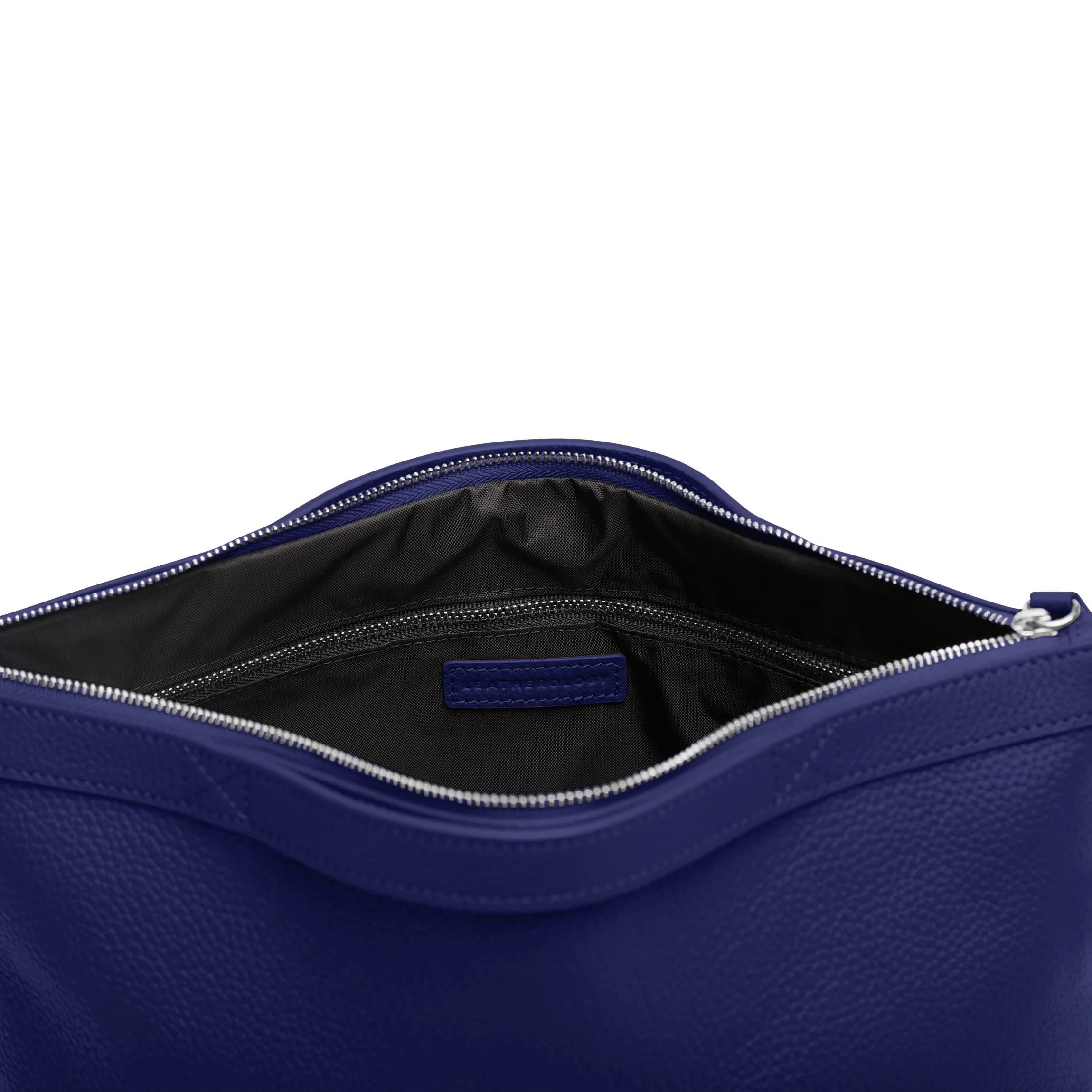 Mahjong Tile Pouch Regatta Blue - Image 3