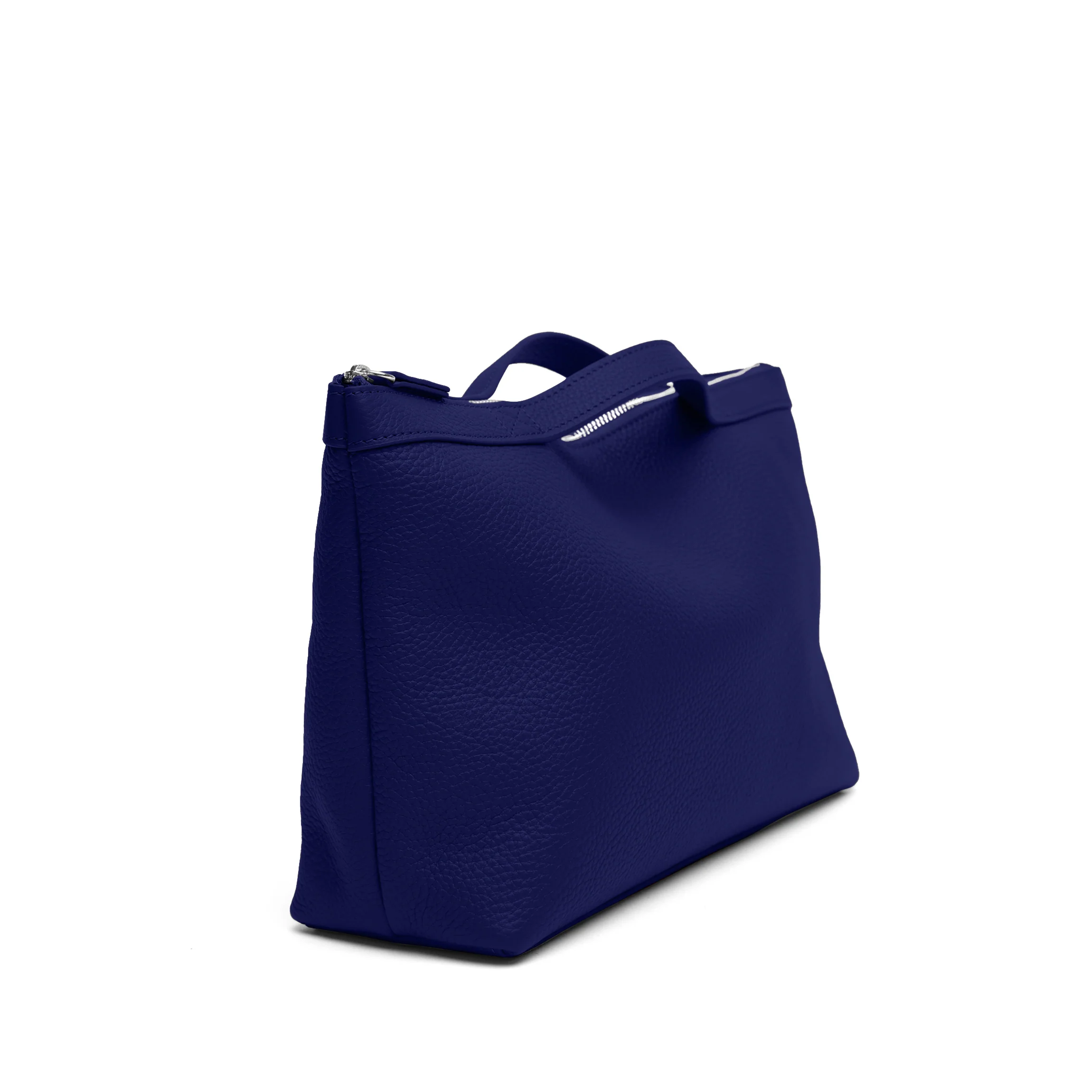 Mahjong Tile Pouch Regatta Blue - Image 4