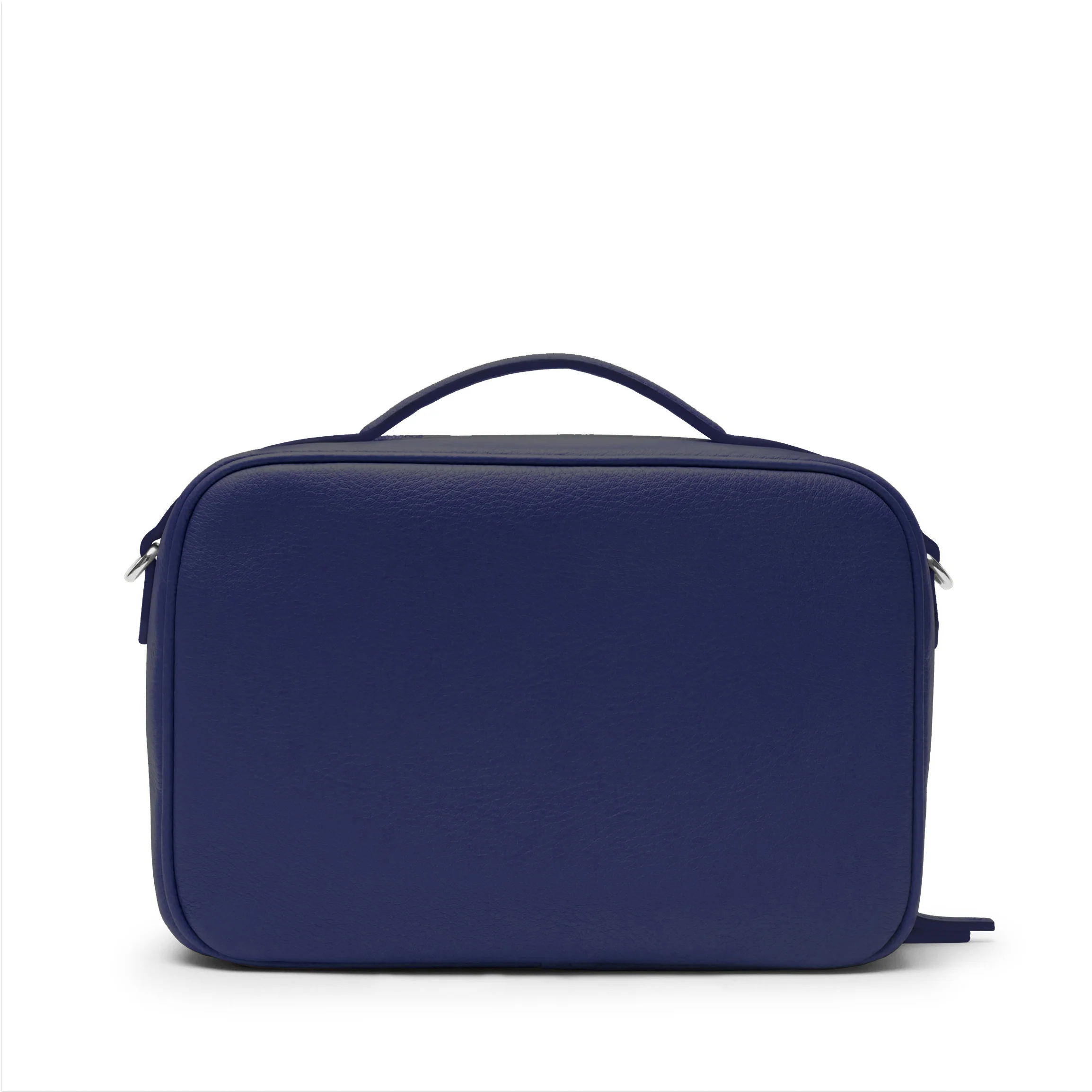 Meadow Large Satchel Regatta Blue - Image 7
