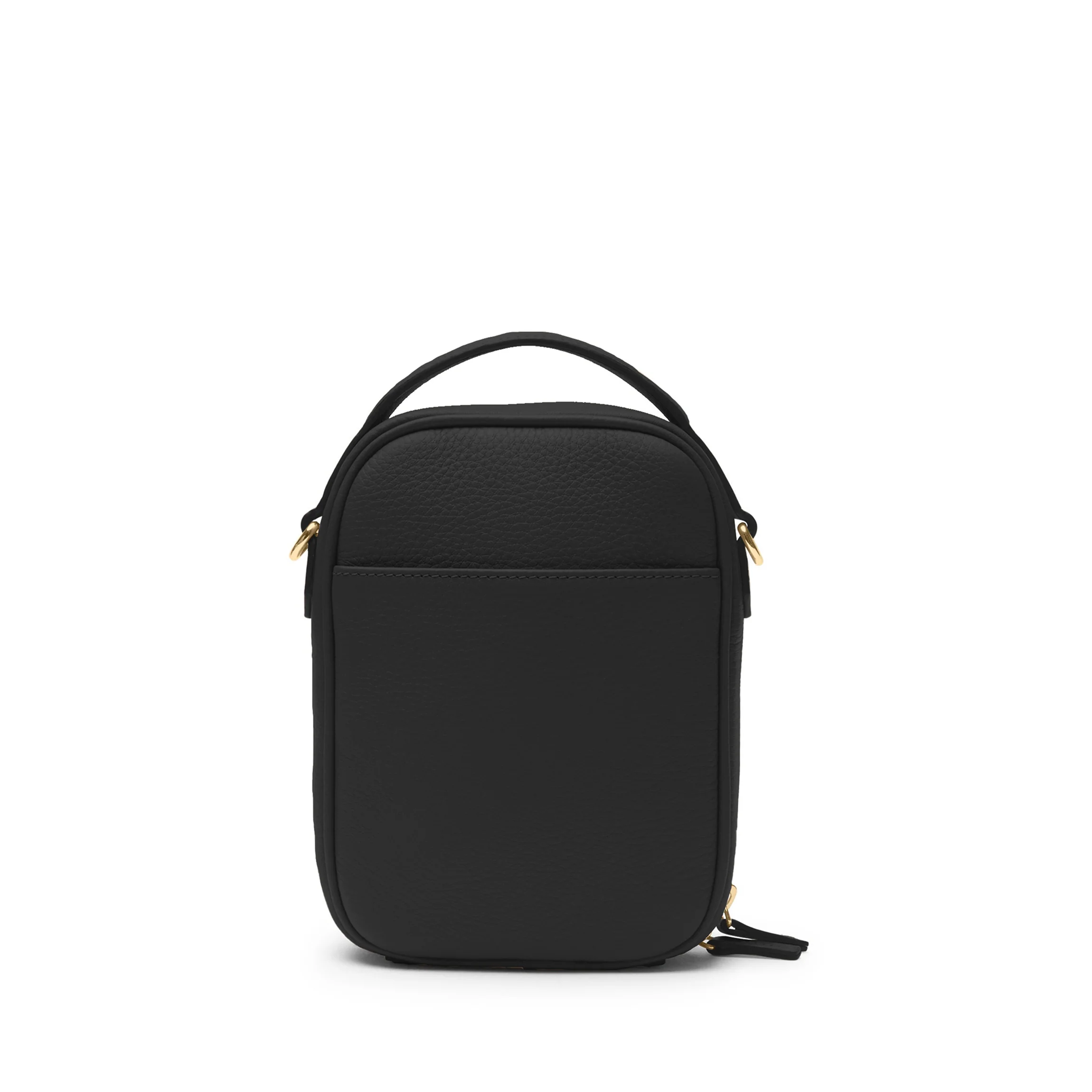 Meadow Small Sling Bag Black Pebble - Image 6