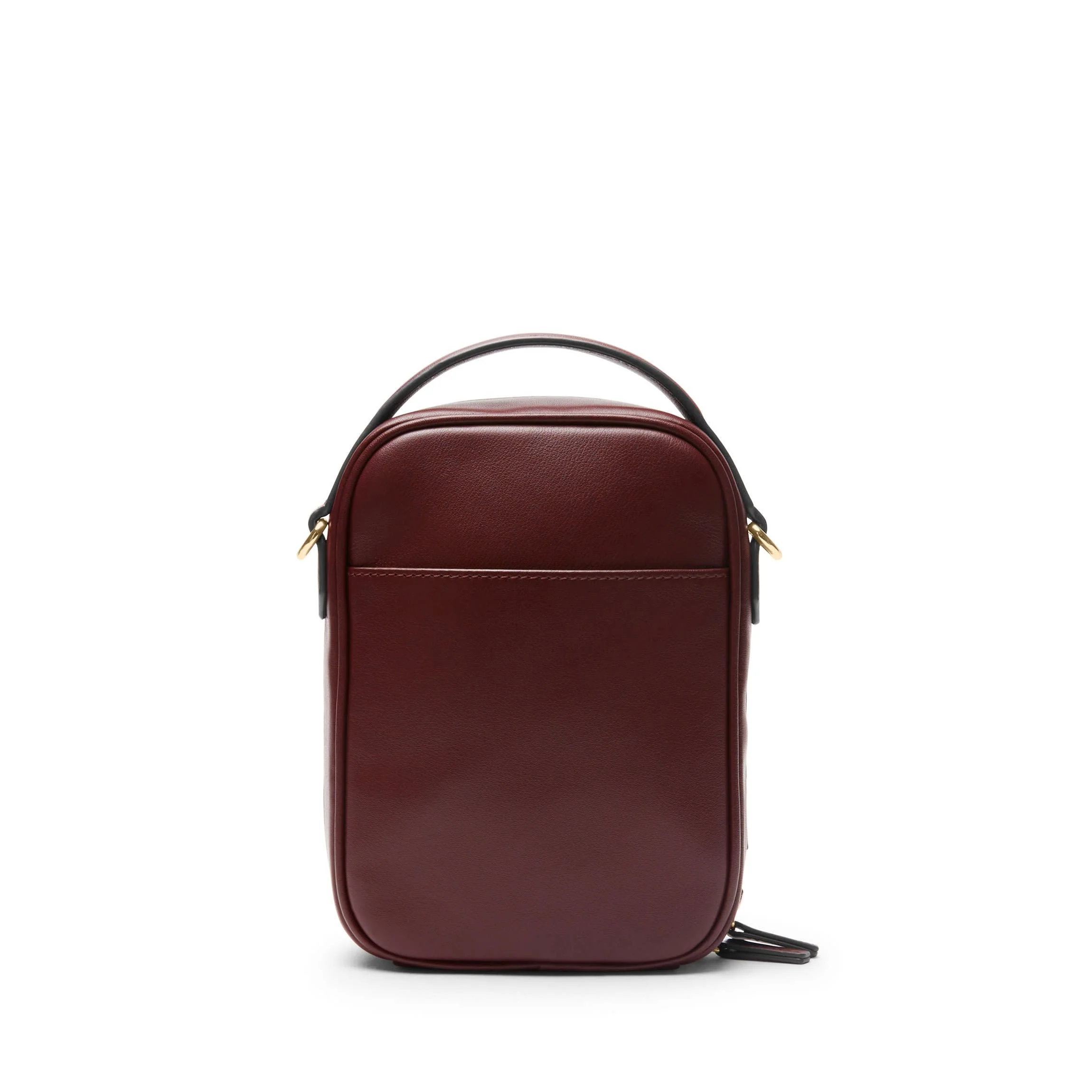 Meadow Small Sling Bag Bordeaux - Image 6