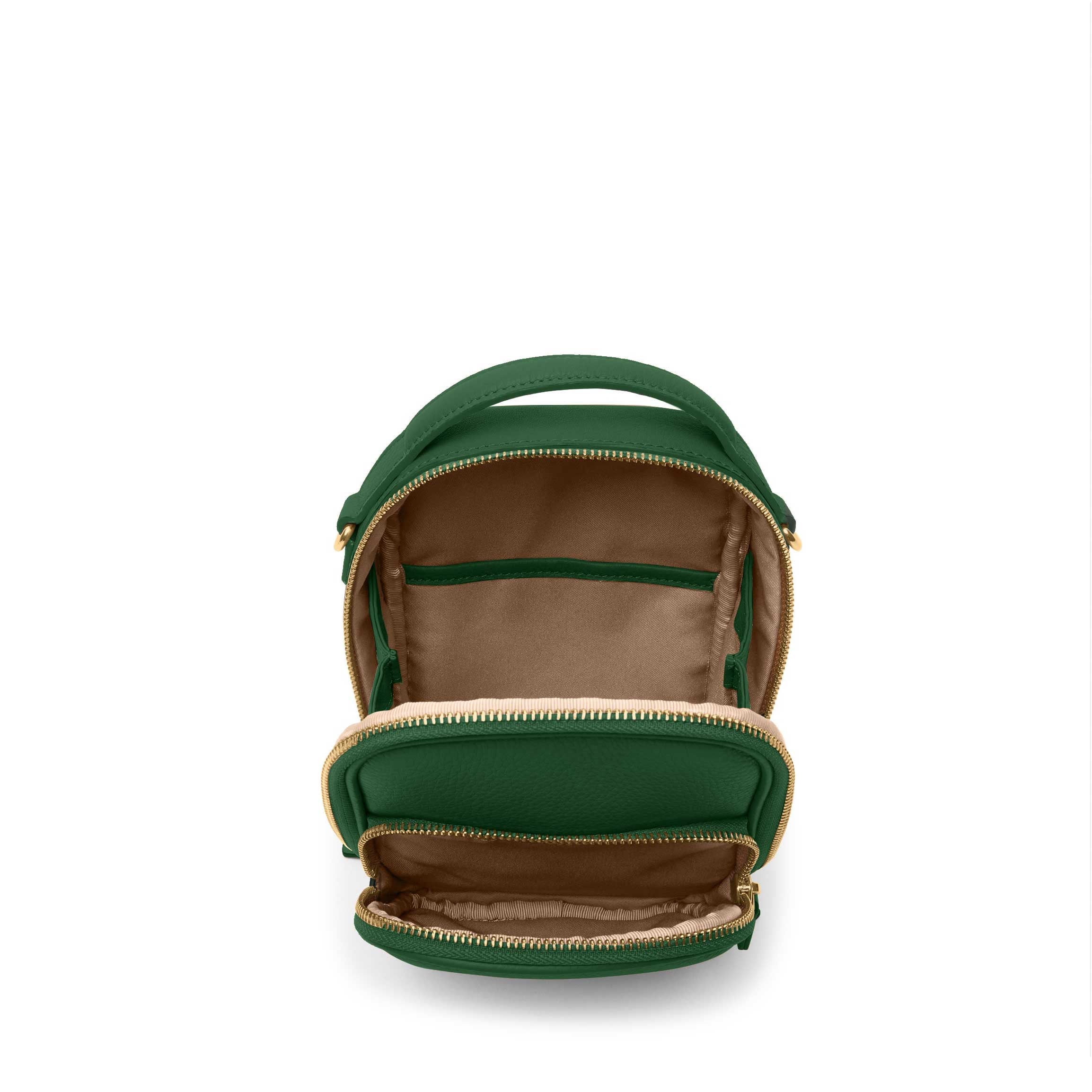 Meadow Small Sling Bag Fairway Green - Image 6