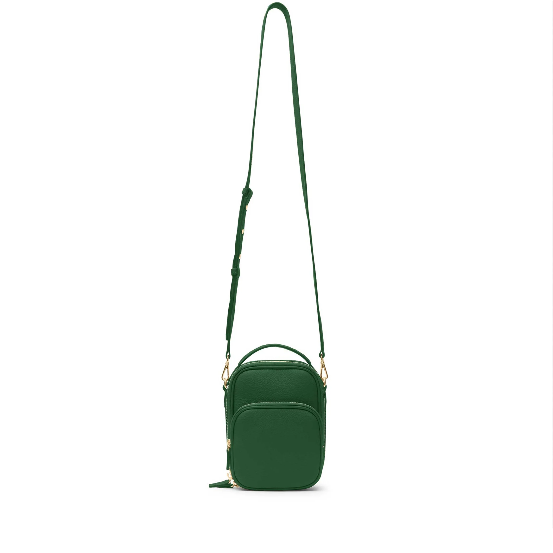 Meadow Small Sling Bag Fairway Green - Image 7