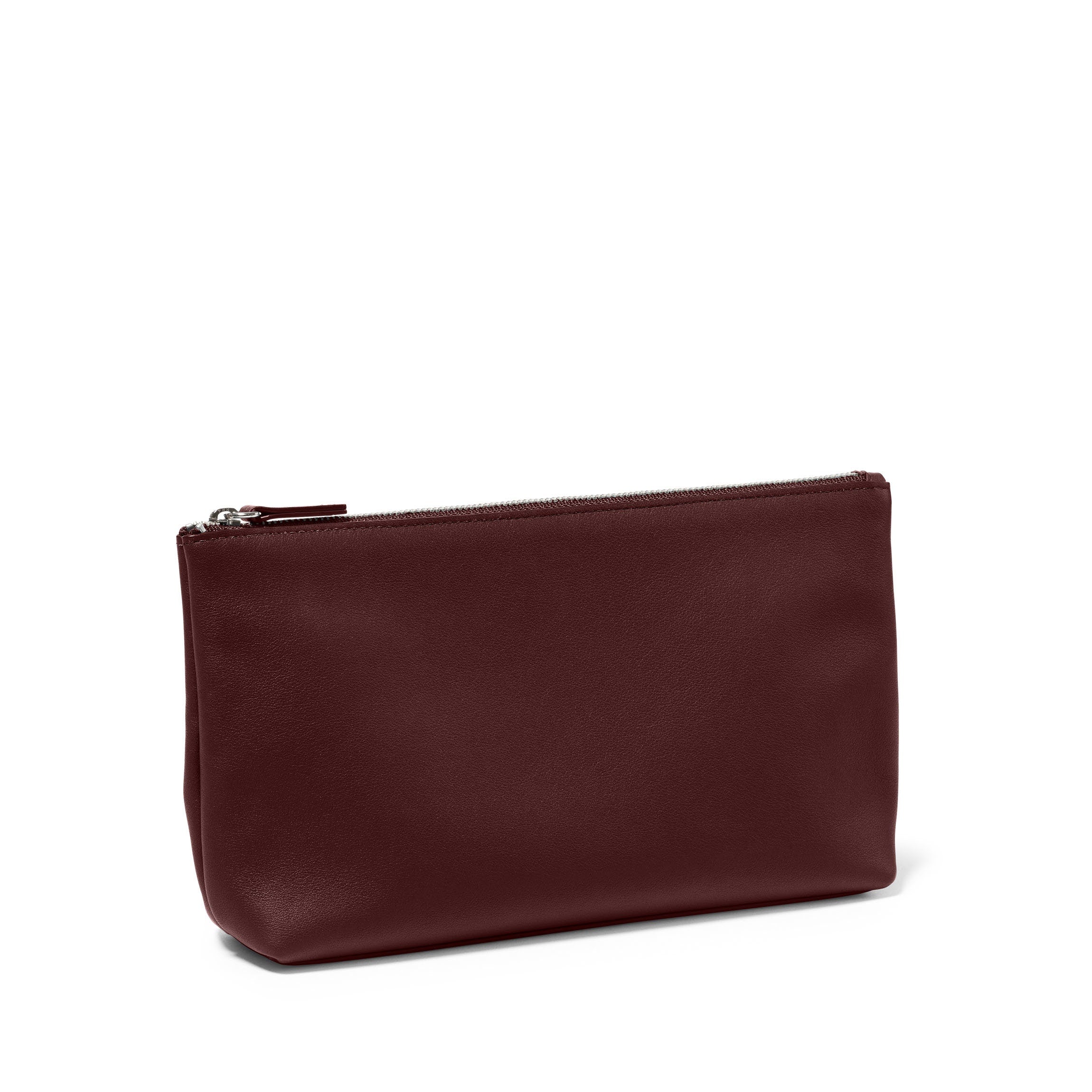 Medium Accessories Pouch Bordeaux
