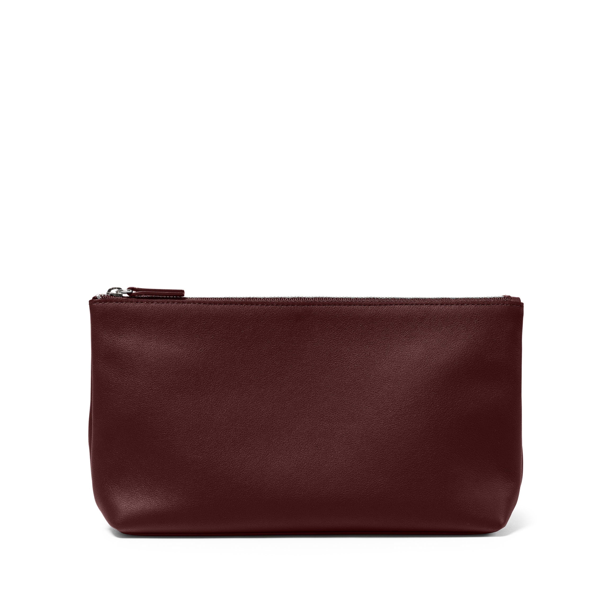 Medium Accessories Pouch Bordeaux - Image 4