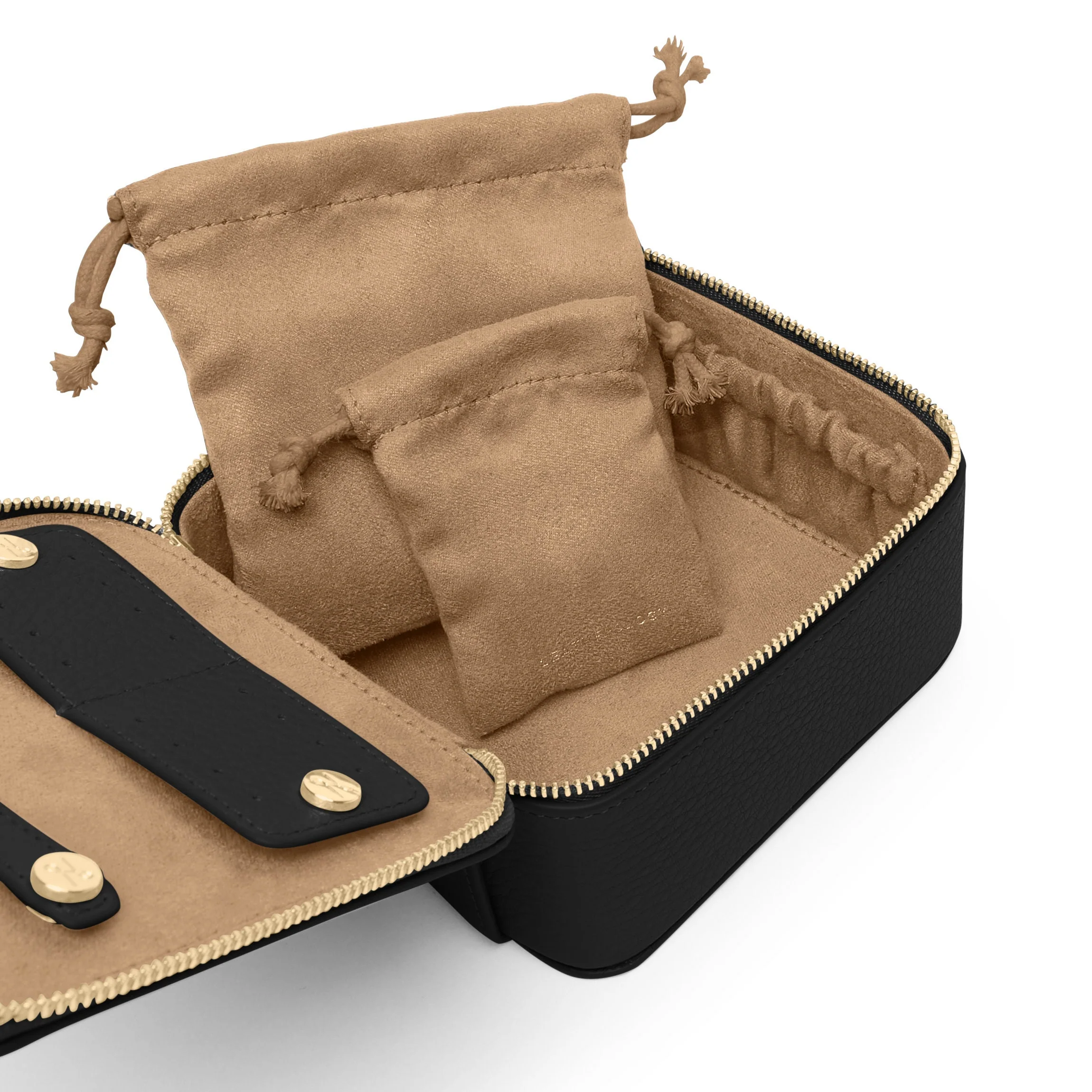 Medium Jewelry Organizer Black Onyx - Image 3