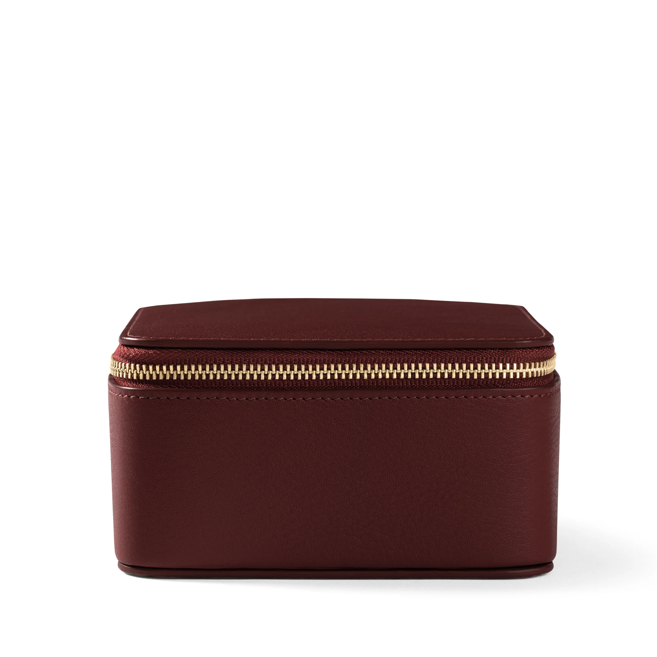 Medium Jewelry Organizer Bordeaux - Image 4