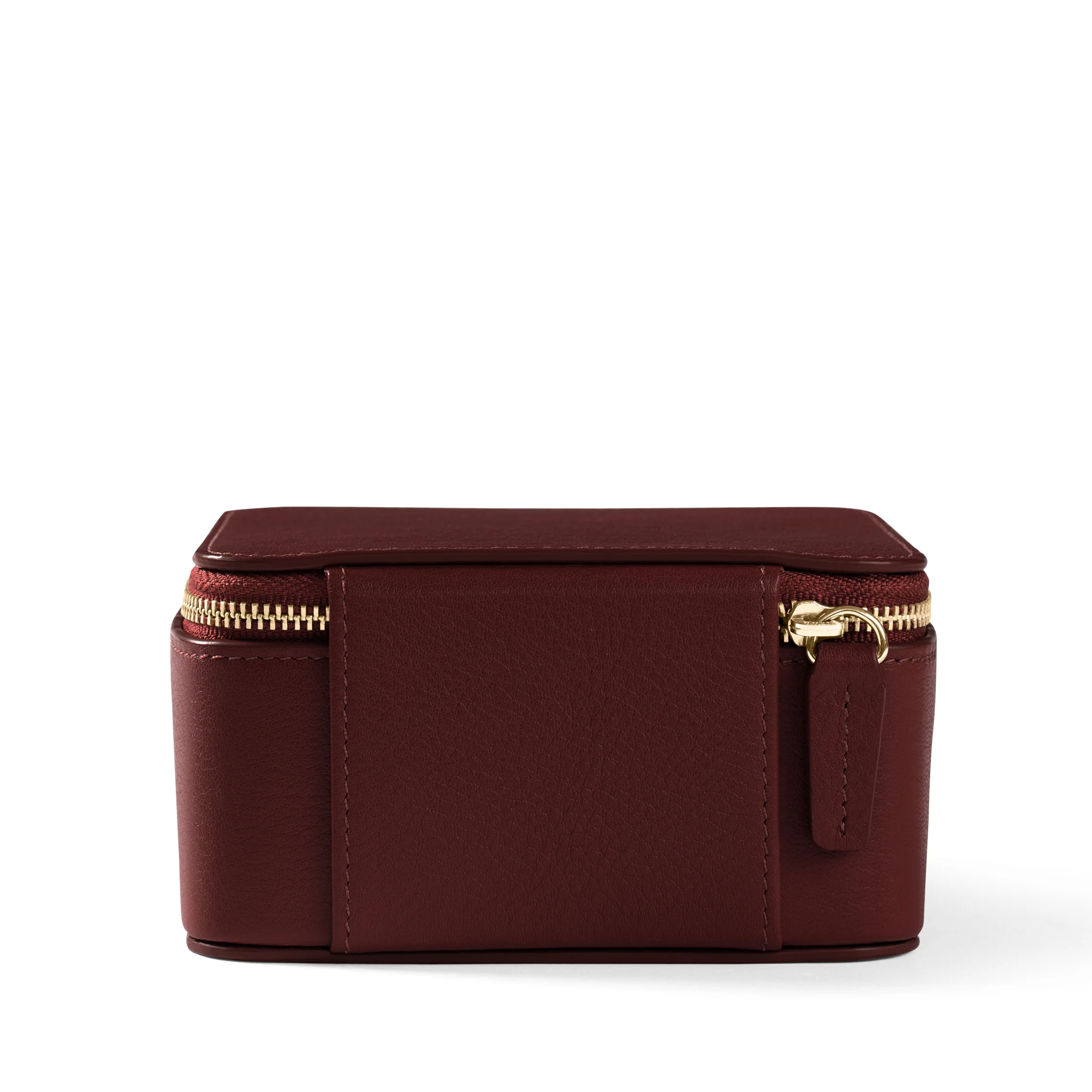 Medium Jewelry Organizer Bordeaux - Image 5