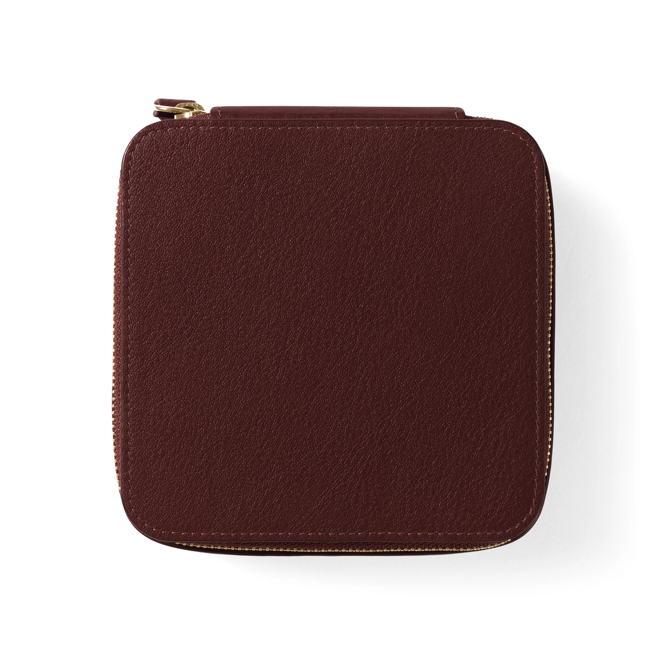 Medium Jewelry Organizer Bordeaux - Image 6