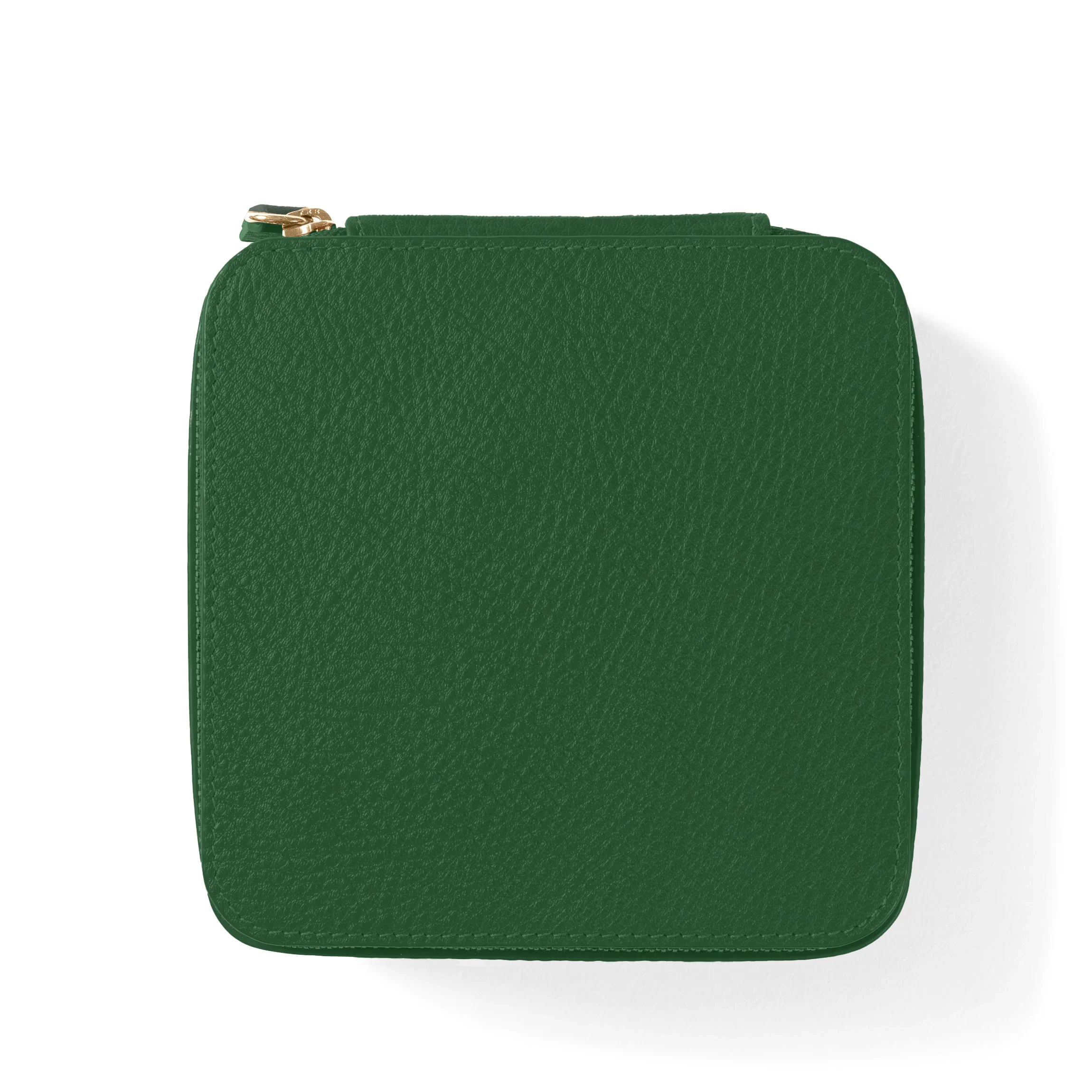 Medium Jewelry Organizer Fairway Green - Image 5