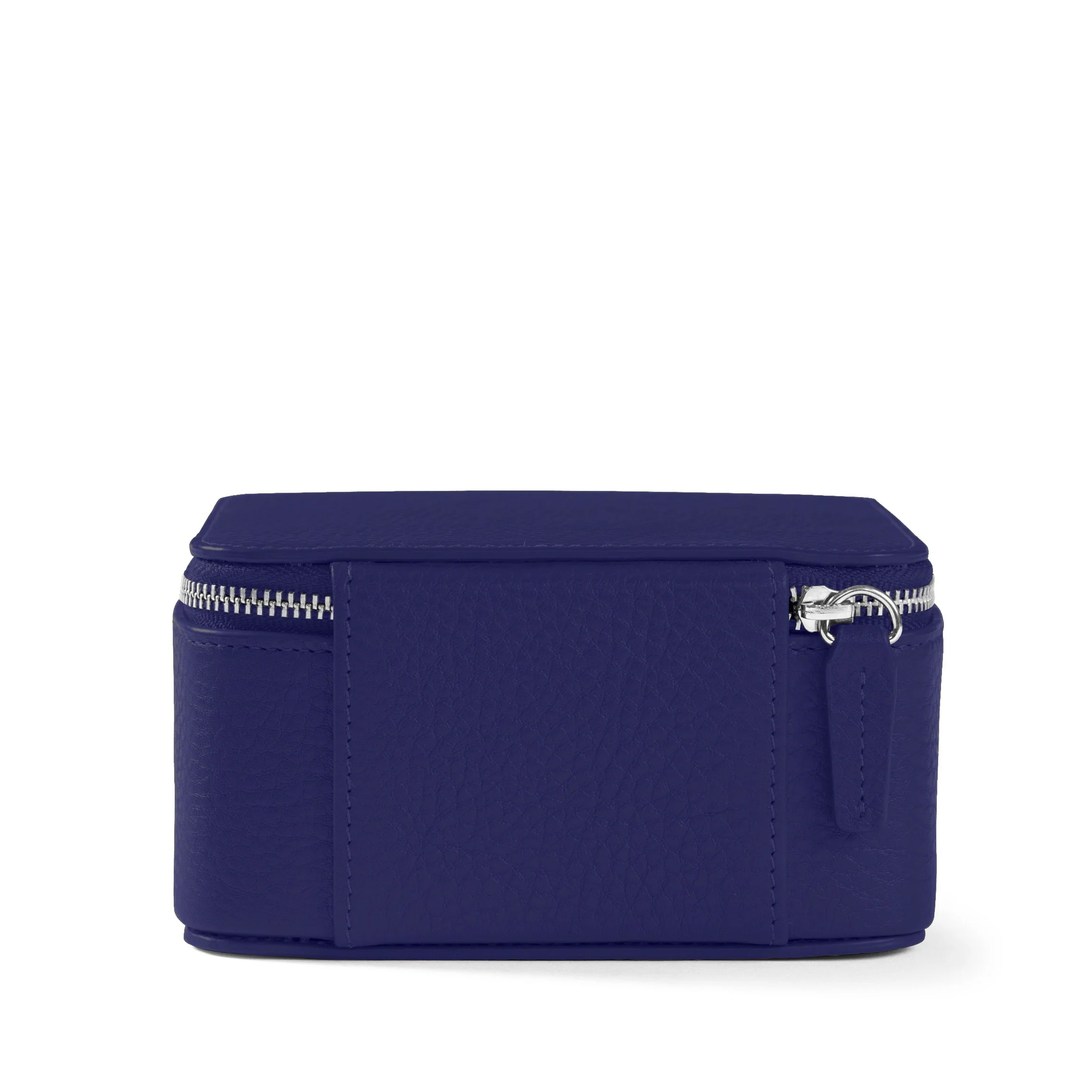 Medium Jewelry Ring Box Regatta Blue - Image 6