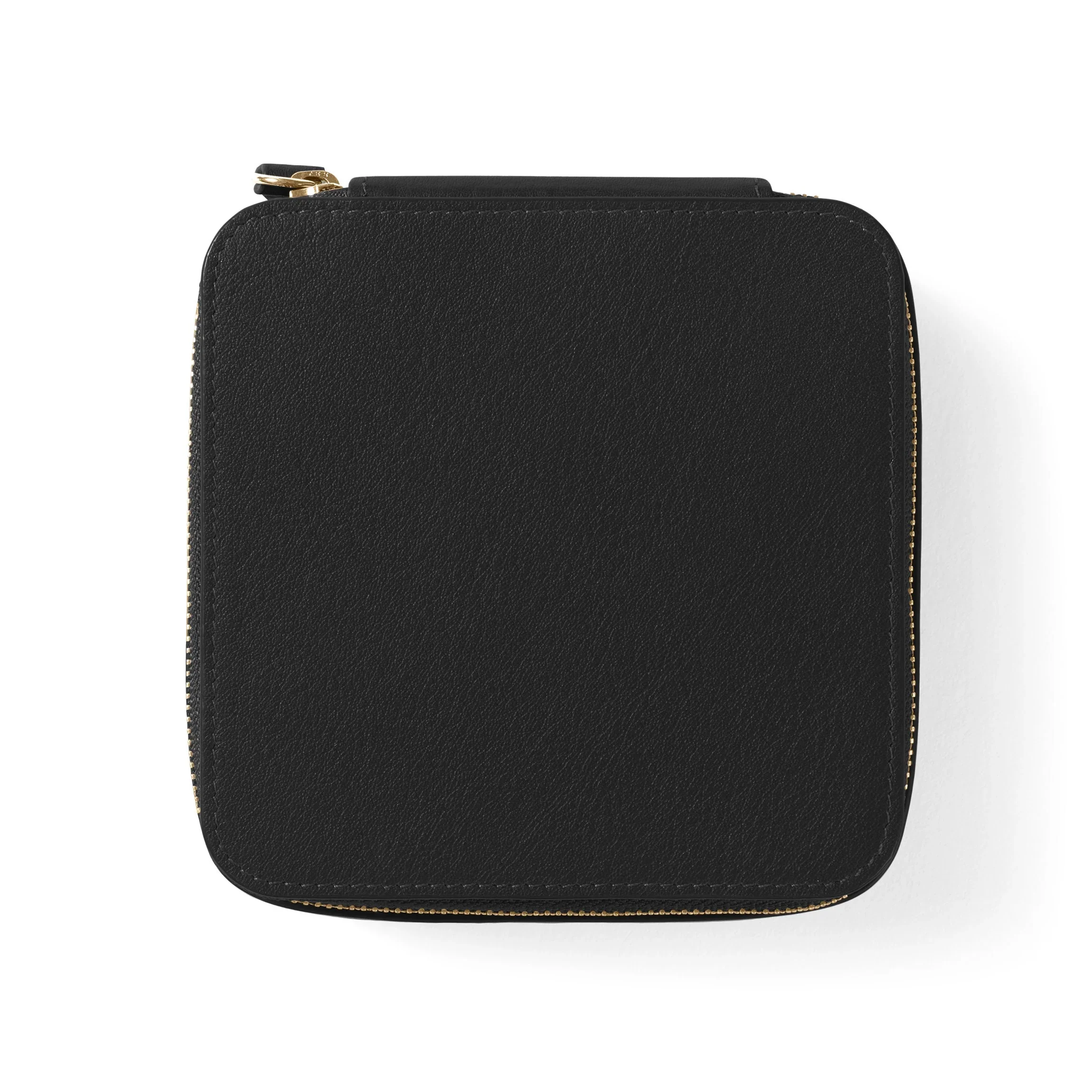 Medium Jewelry Ring Box Black Onyx - Image 5