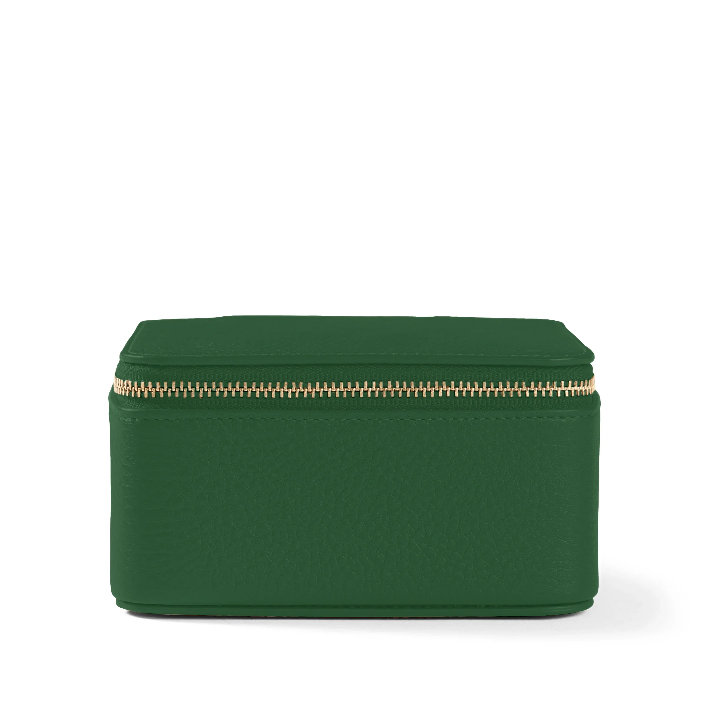 Medium Jewelry Ring Box Fairway Green - Image 4