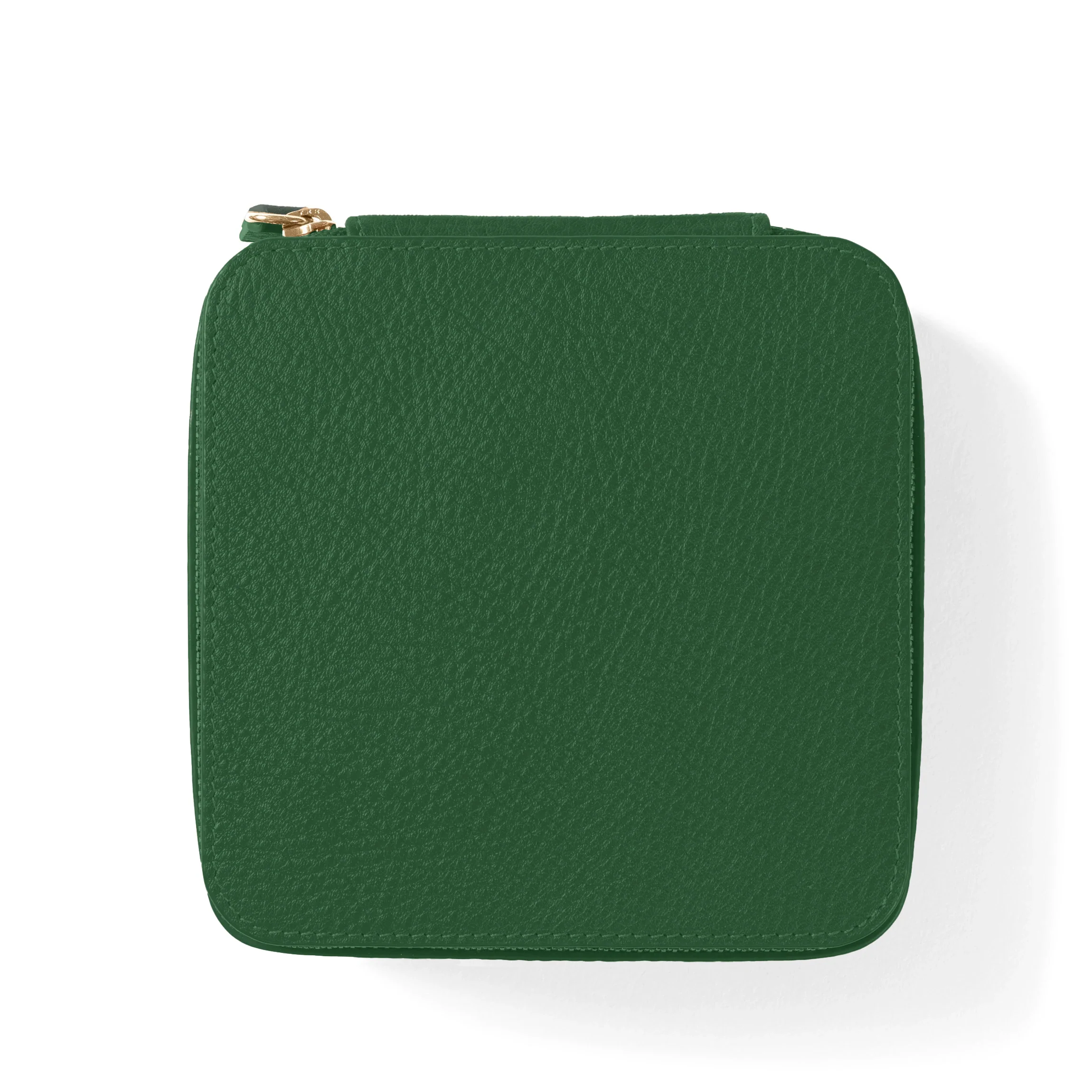 Medium Jewelry Ring Box Fairway Green - Image 5