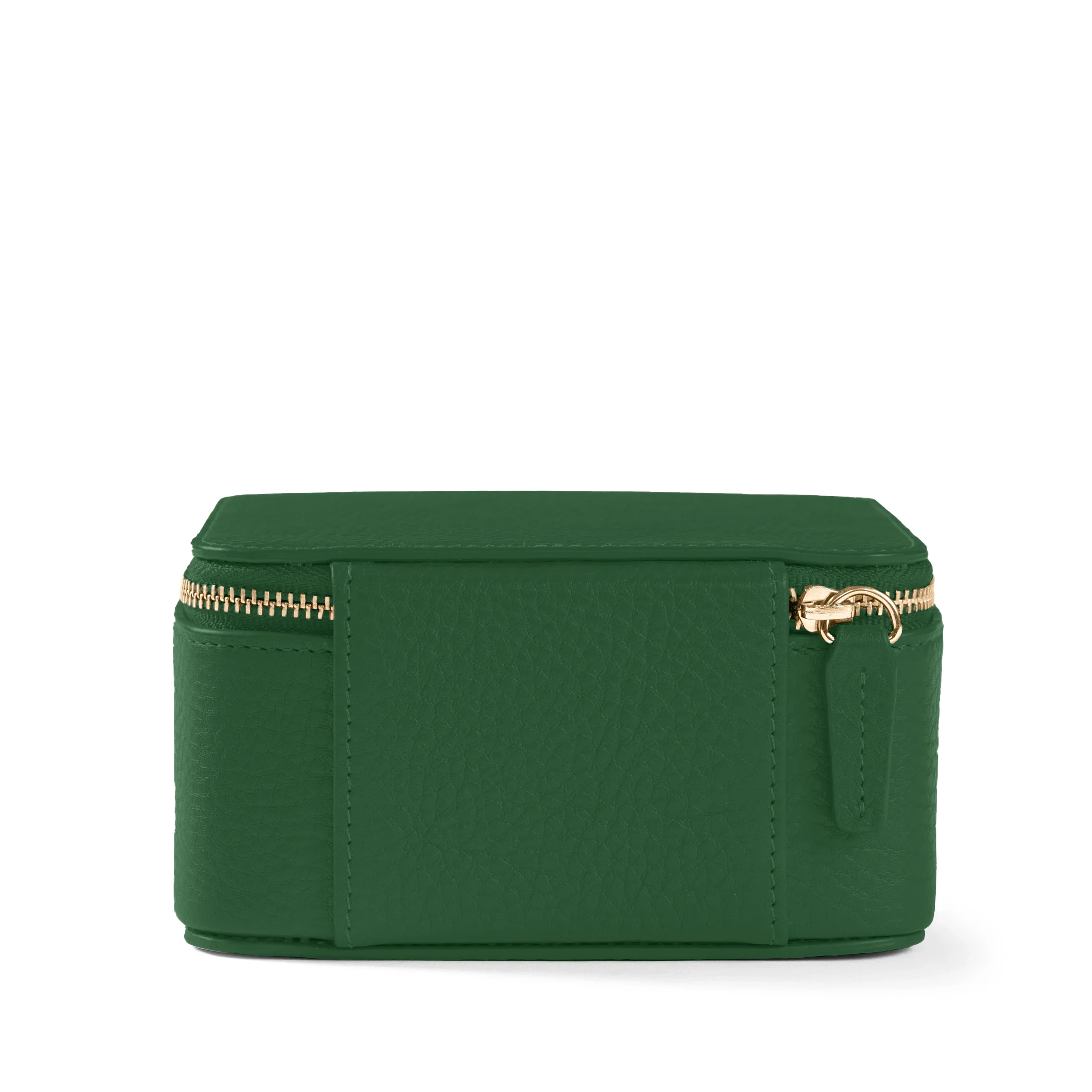 Medium Jewelry Ring Box Fairway Green - Image 6