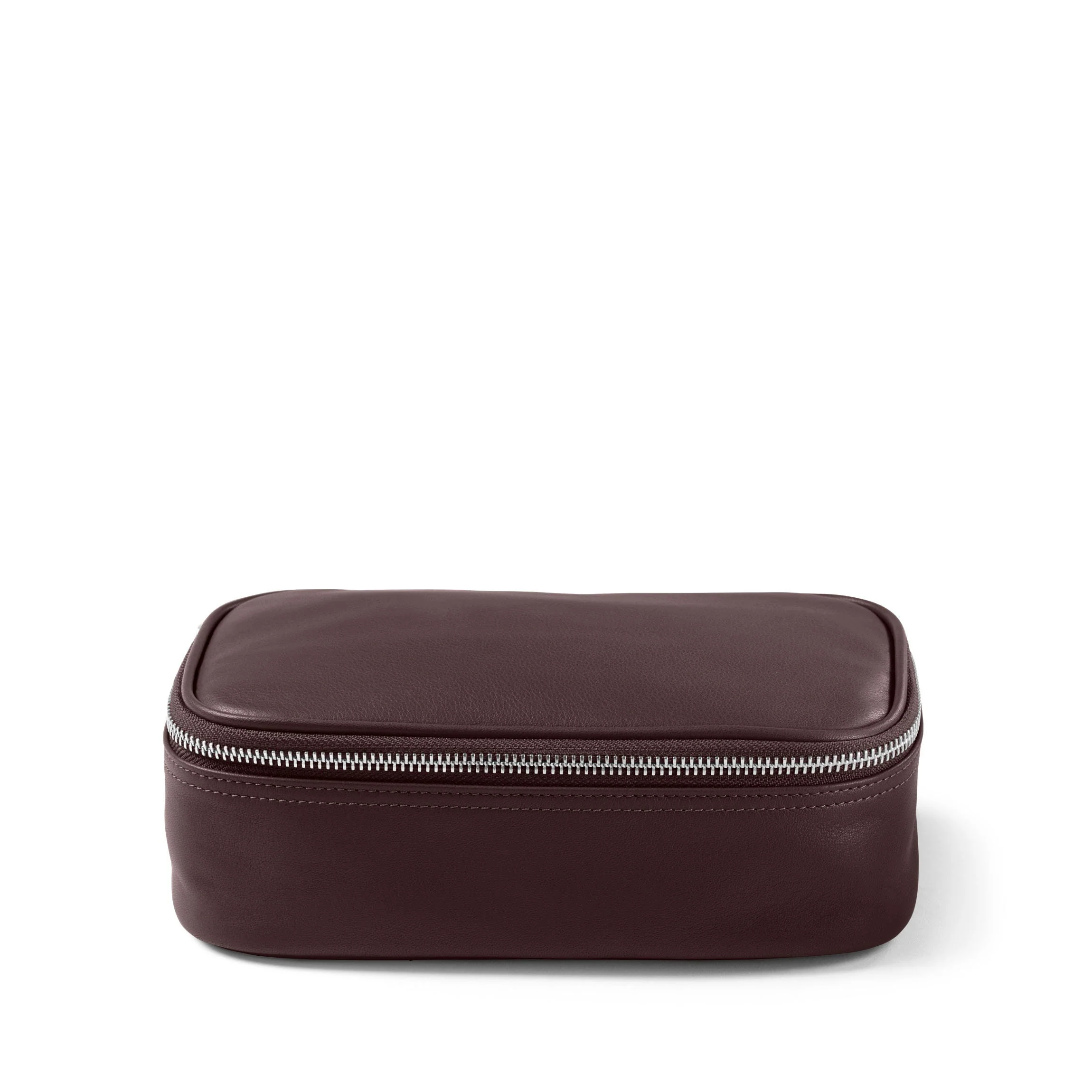 Medium Tech Bag Organizer Brown - Image 5