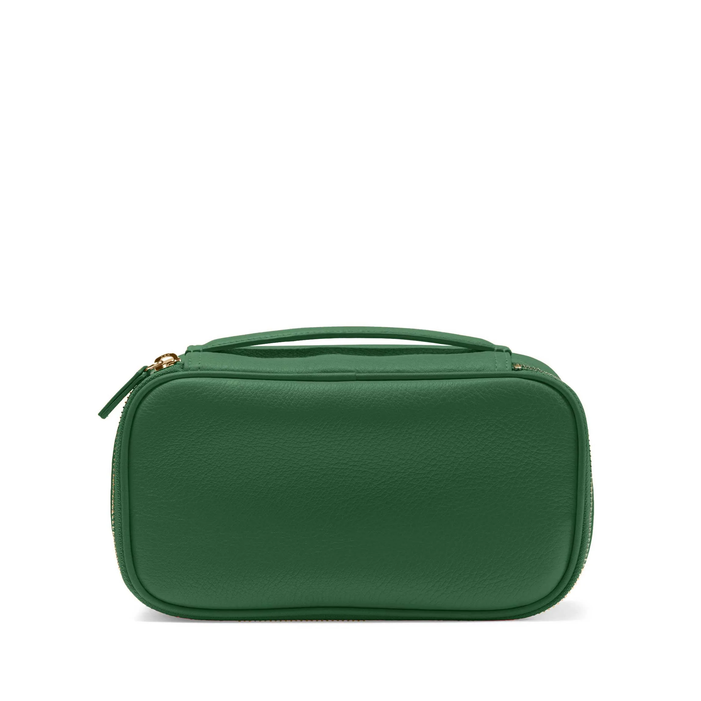 Medium Tech Bag Organizer Fairway Green
