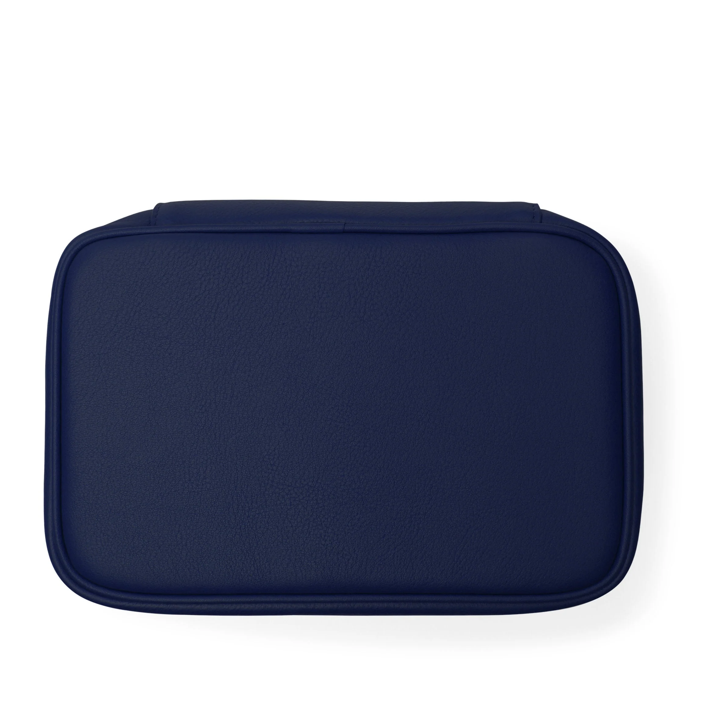 Medium Train Case Navy Blue - Image 7