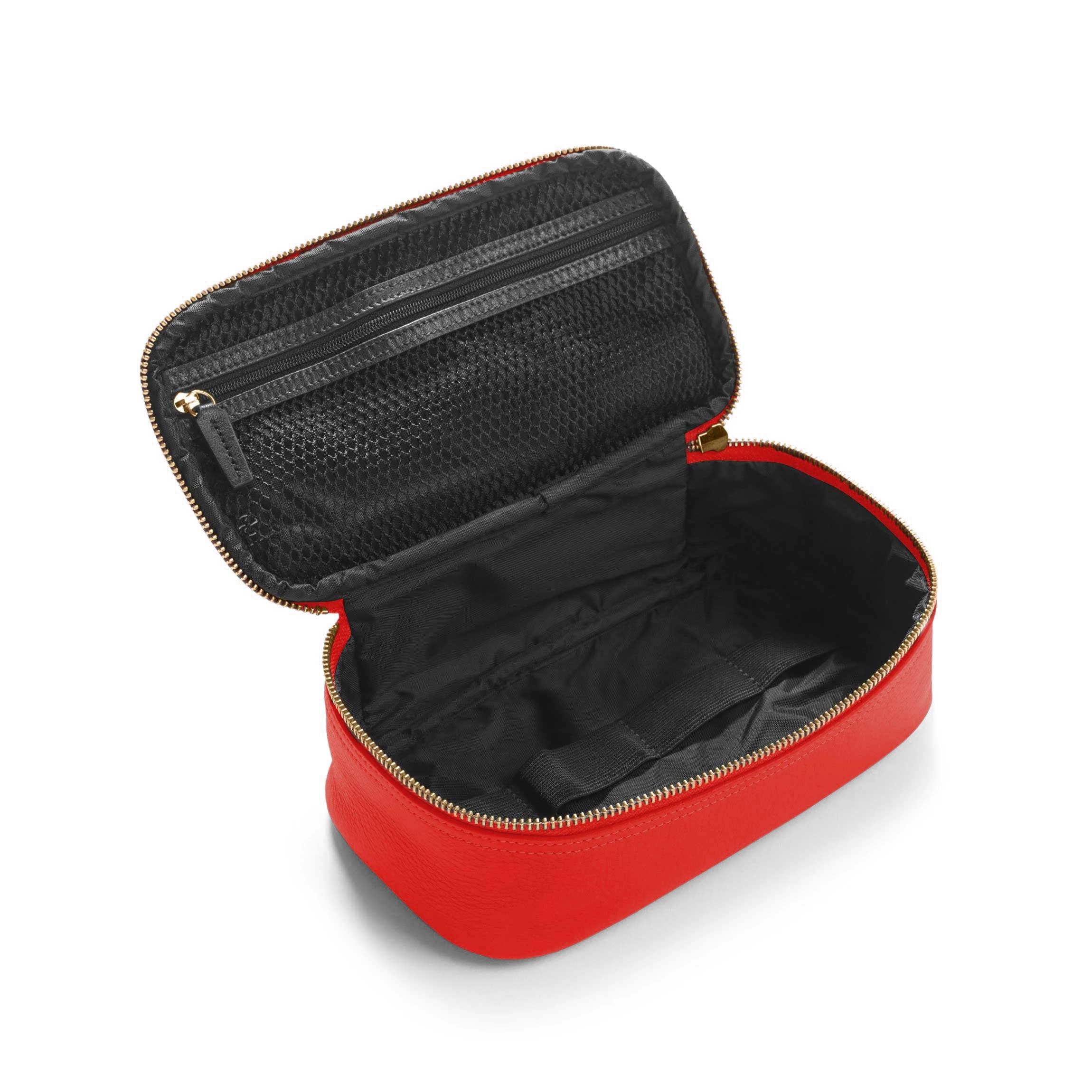 Medium Travel Organizer Buoy Red - Image 3