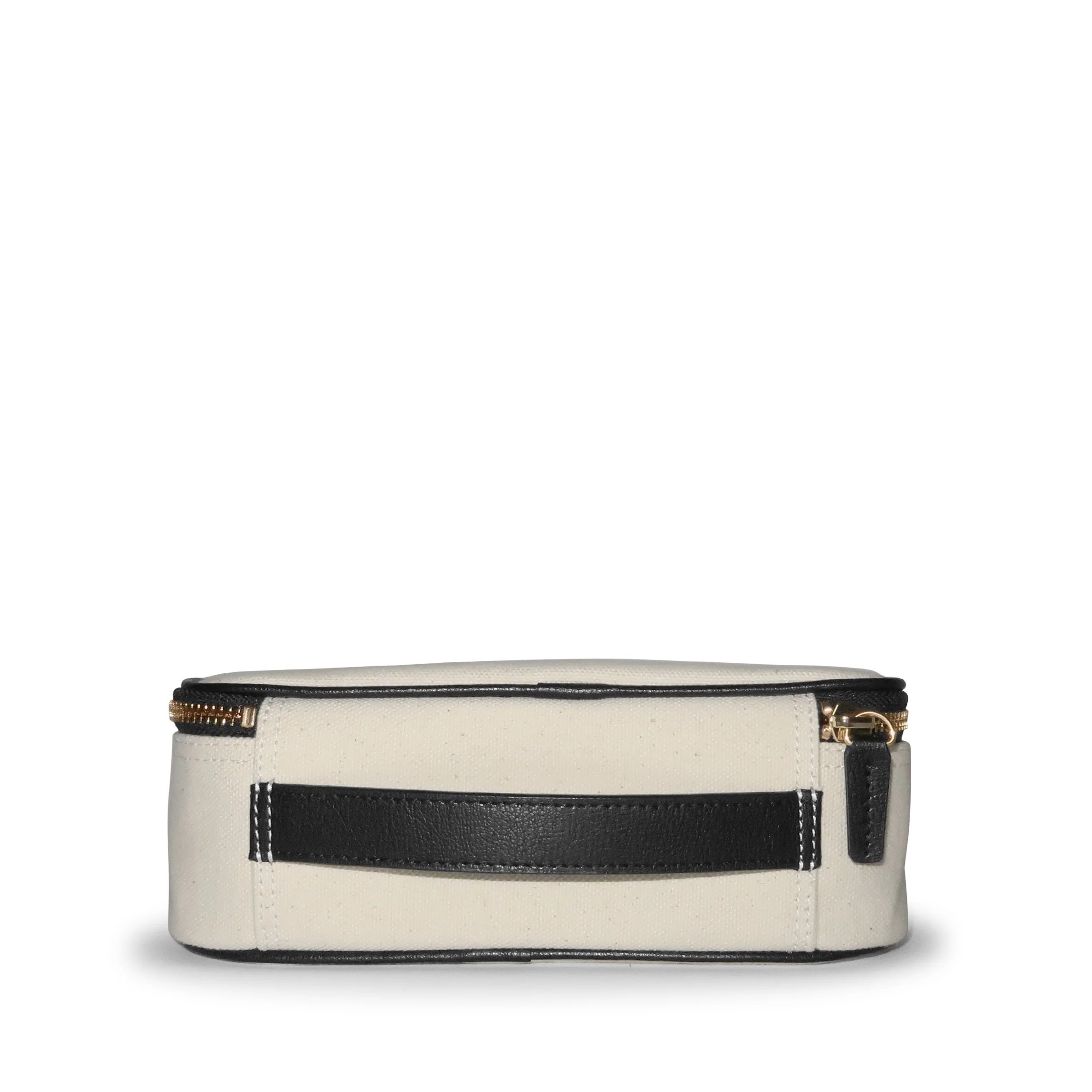 Golf Organizer Natural Canvas/Black - Image 8