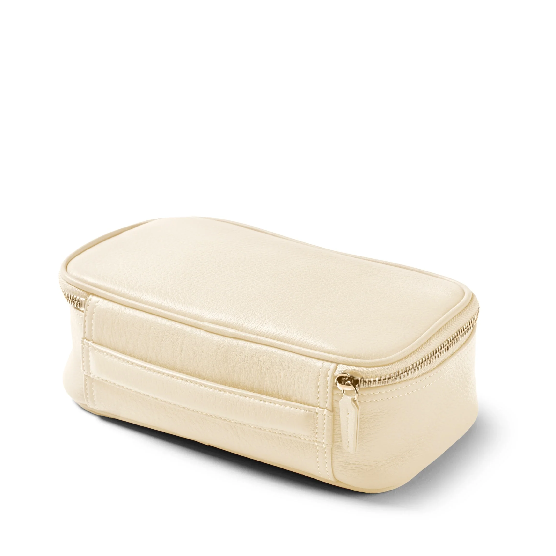 Medium Travel Organizer Sand - Image 4