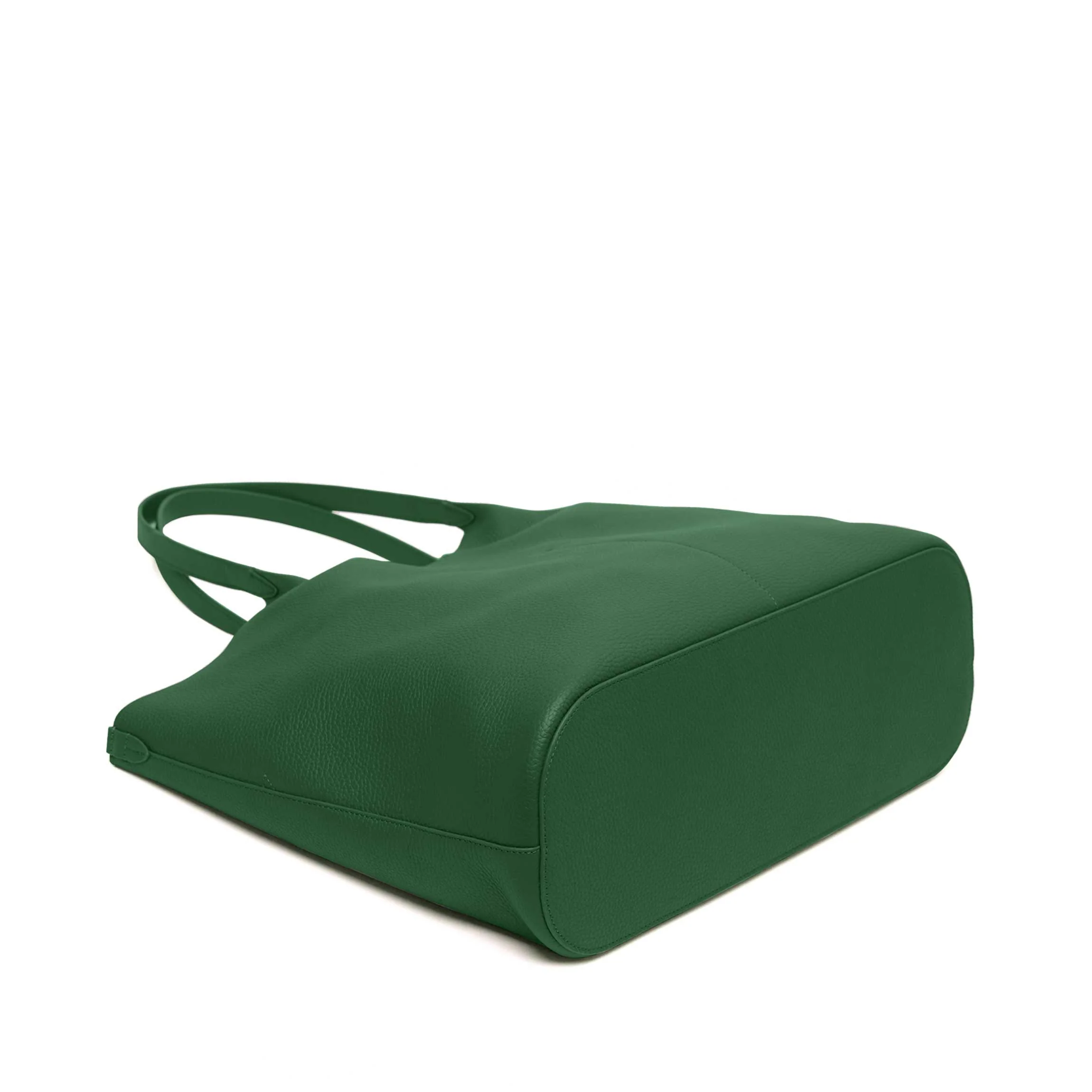 Mia Horizontal Tote Fairway Green - Image 8