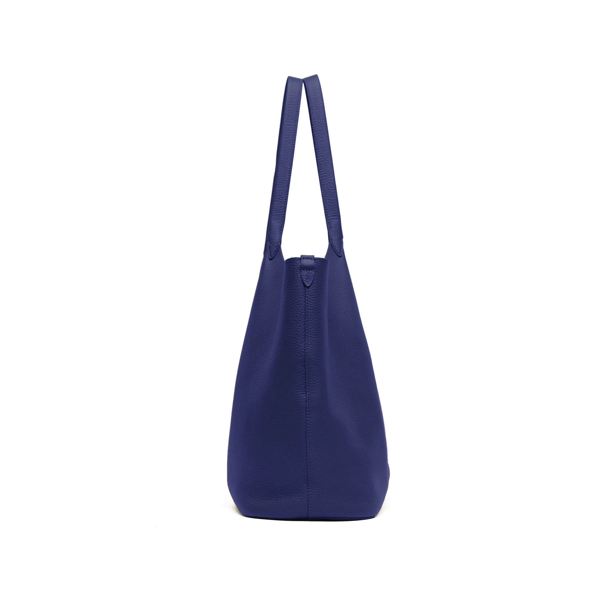 Mia Horizontal Tote Regatta Blue - Image 7