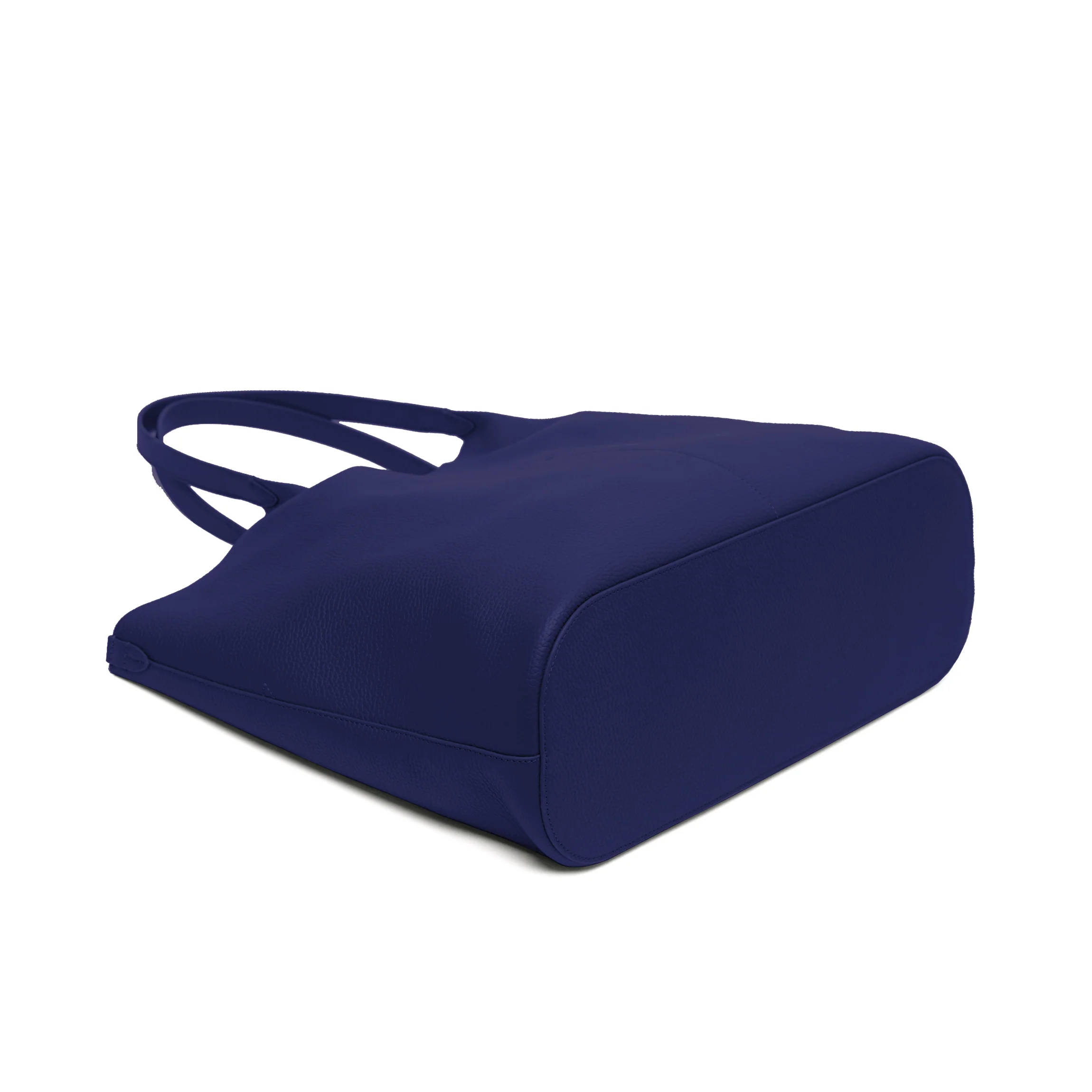 Mia Horizontal Tote Regatta Blue - Image 8