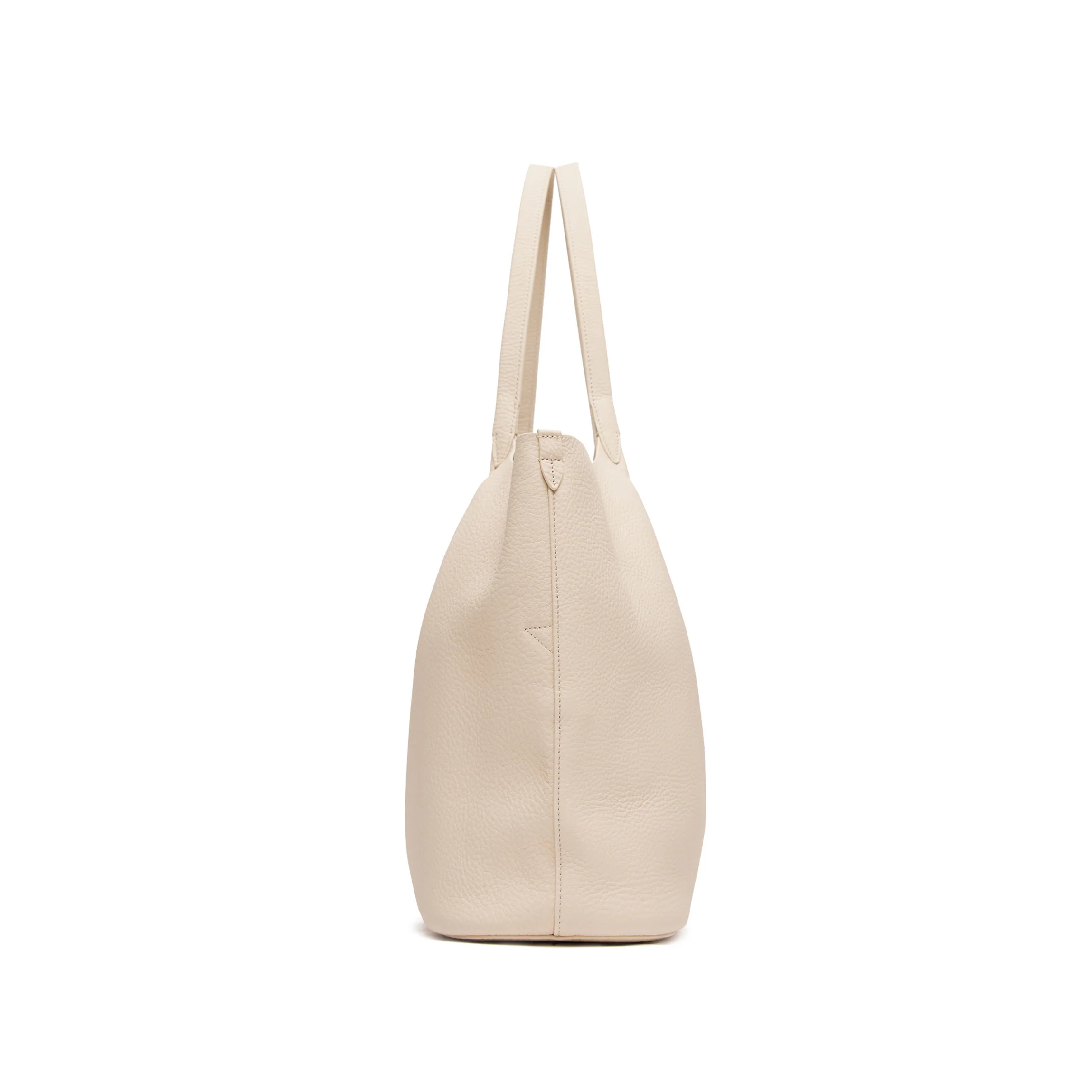 Mia Horizontal Tote Sand - Image 7