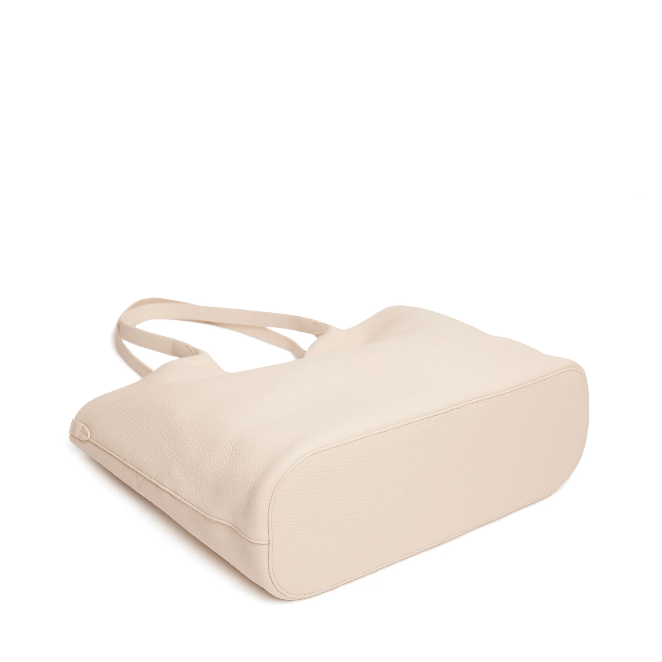 Mia Horizontal Tote Sand - Image 8