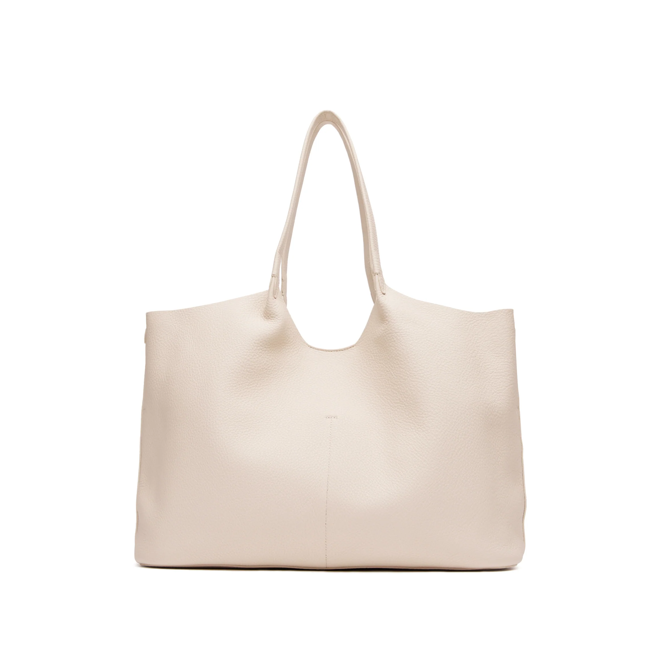 Mia Horizontal Tote Sand - Image 9