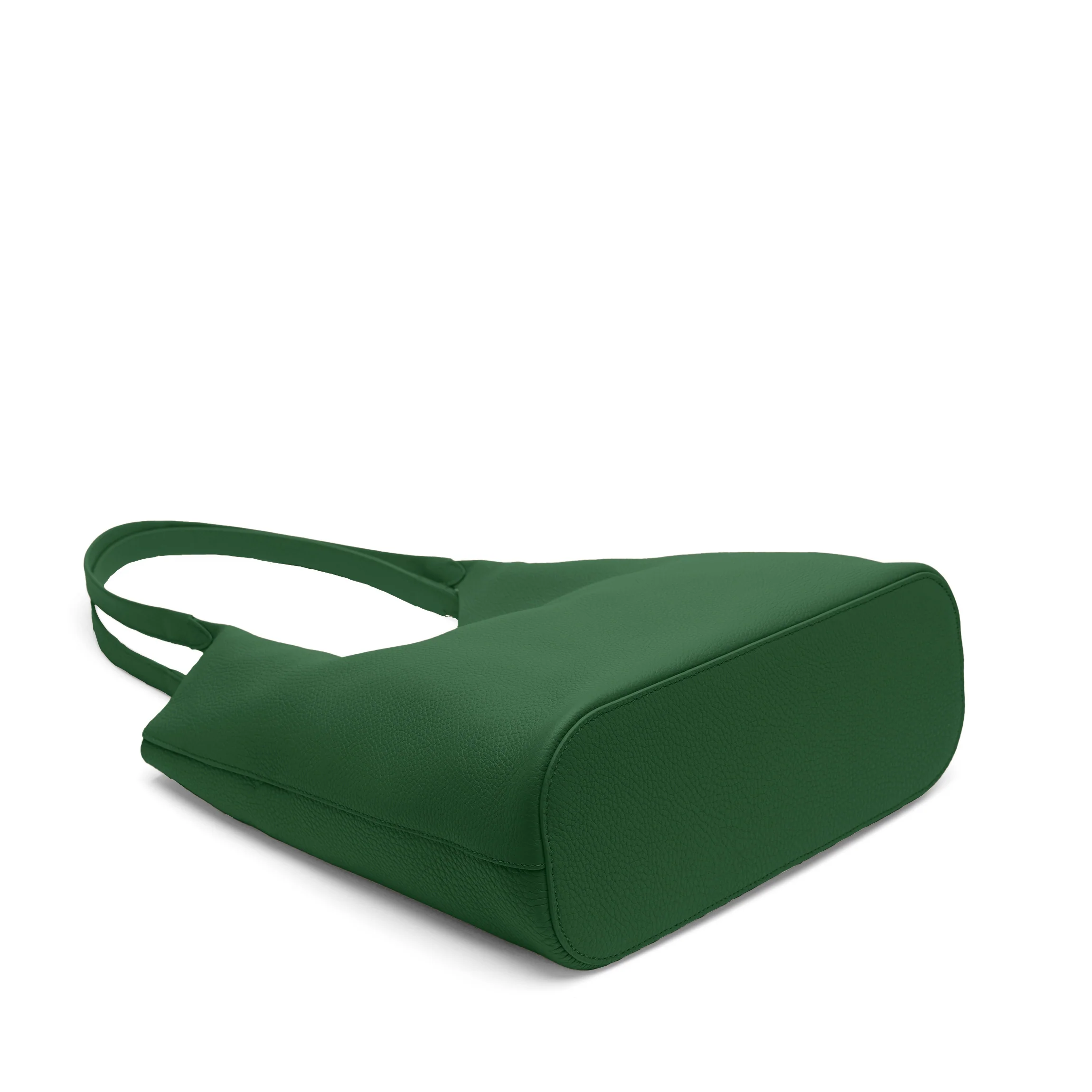 Mia Large Shopper Tote Fairway Green - Image 6