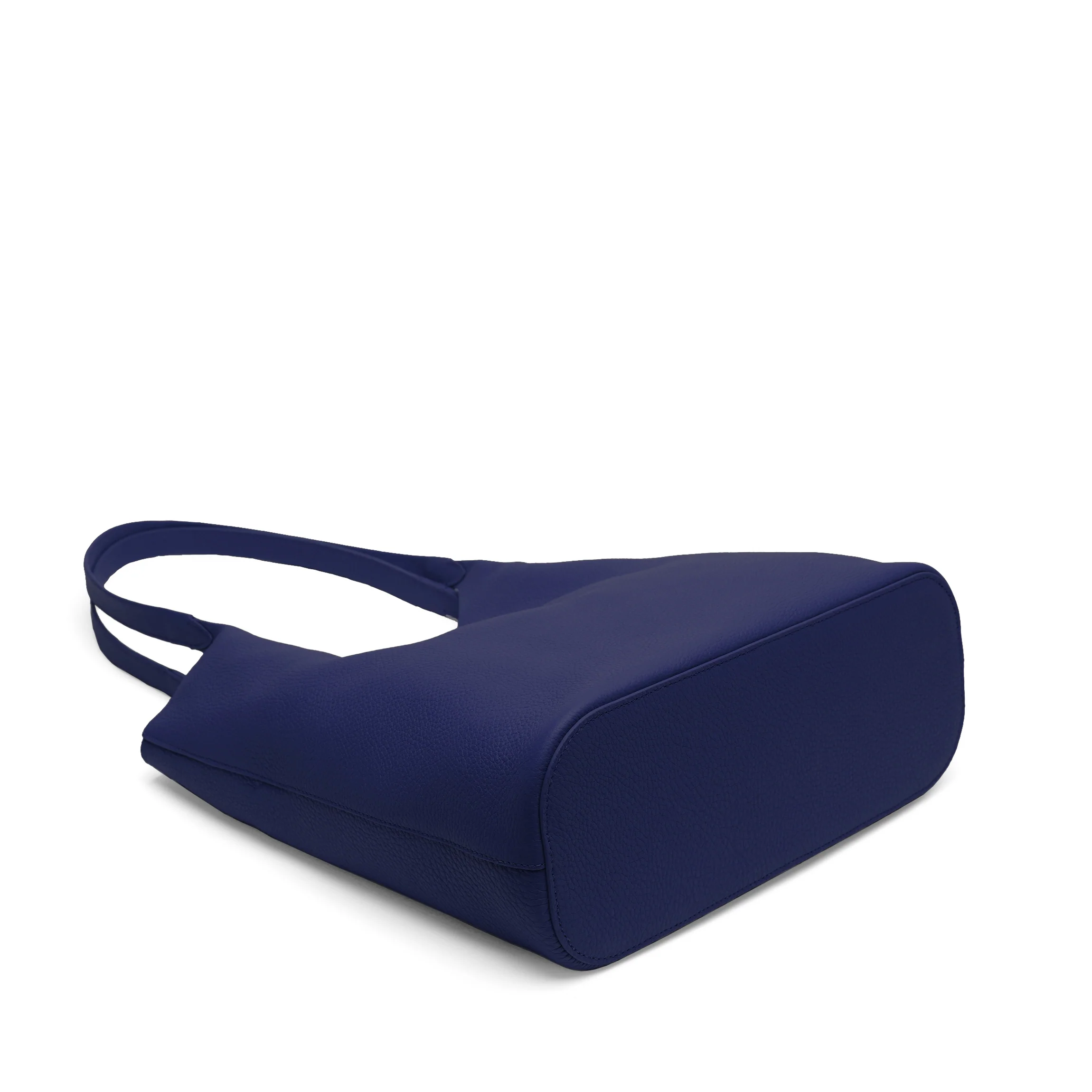 Mia Large Shopper Tote Regatta Blue - Image 6