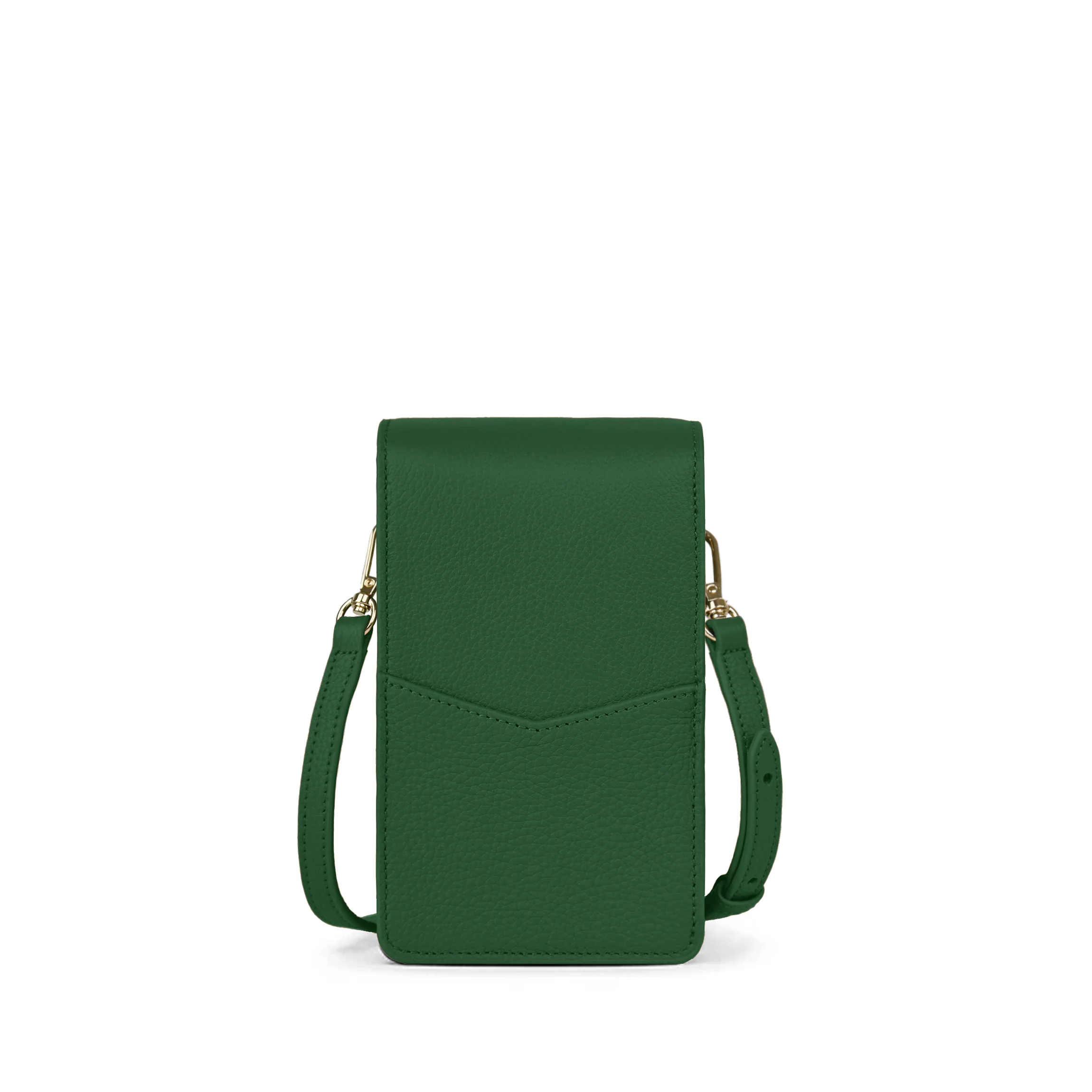 Mini Willow Crossbody Fairway Green - Image 6