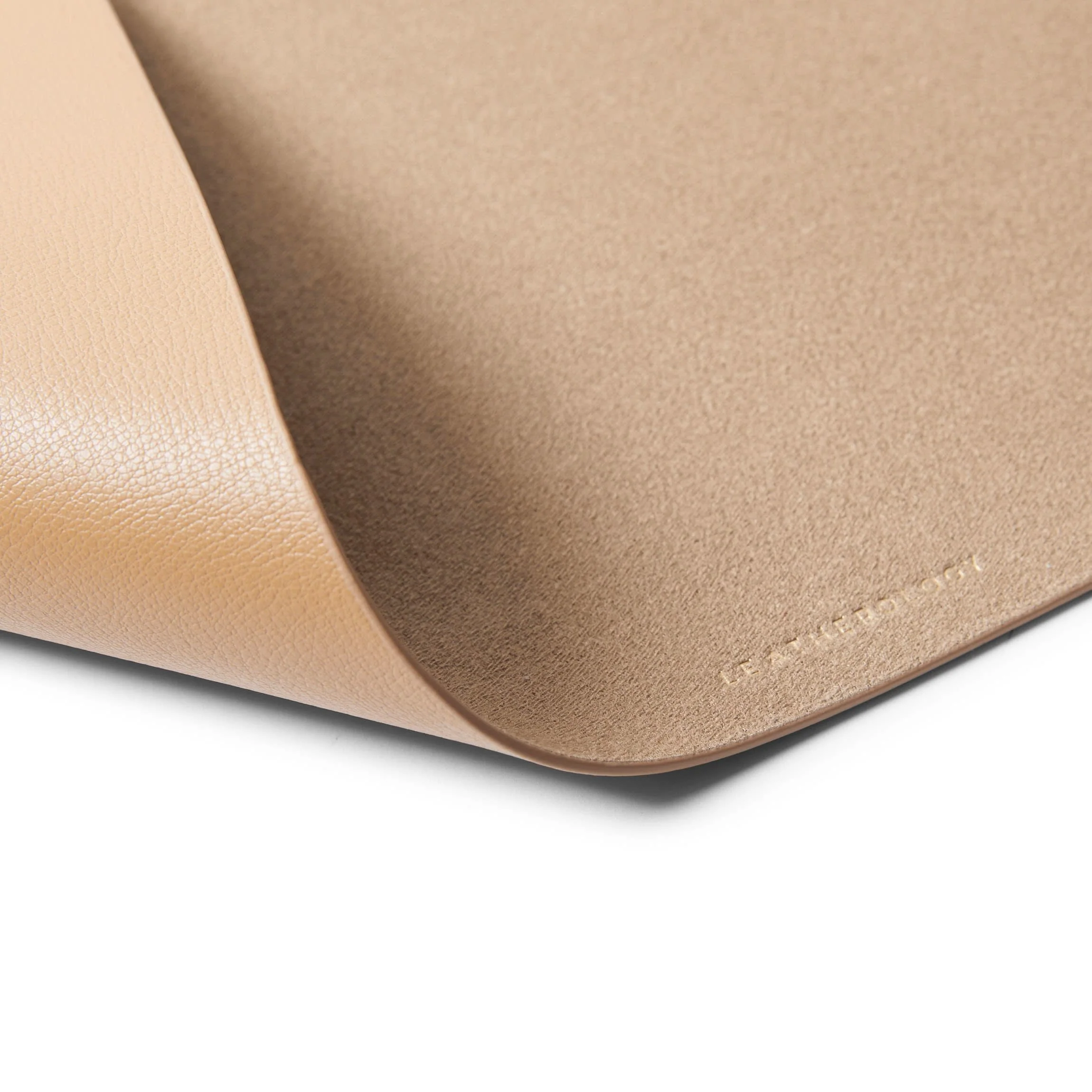 Modern Conference Pad Tan - Image 2