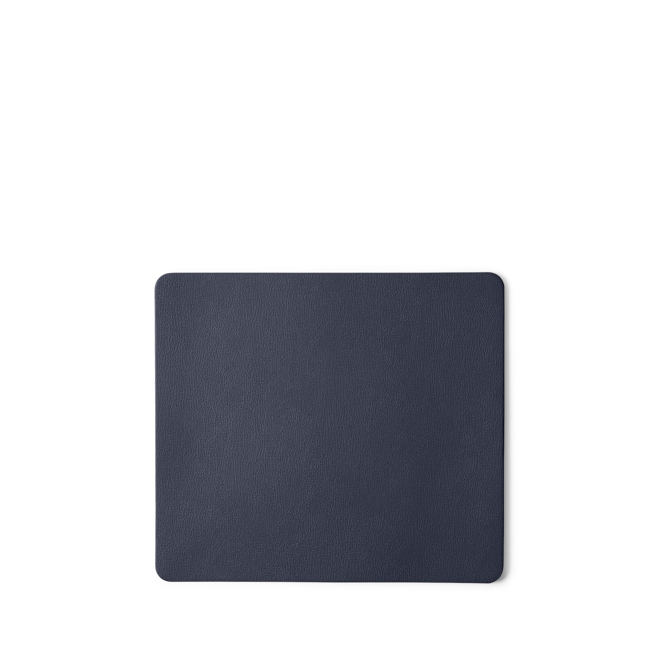 Modern Mouse Pad Midnight Blue - Image 3