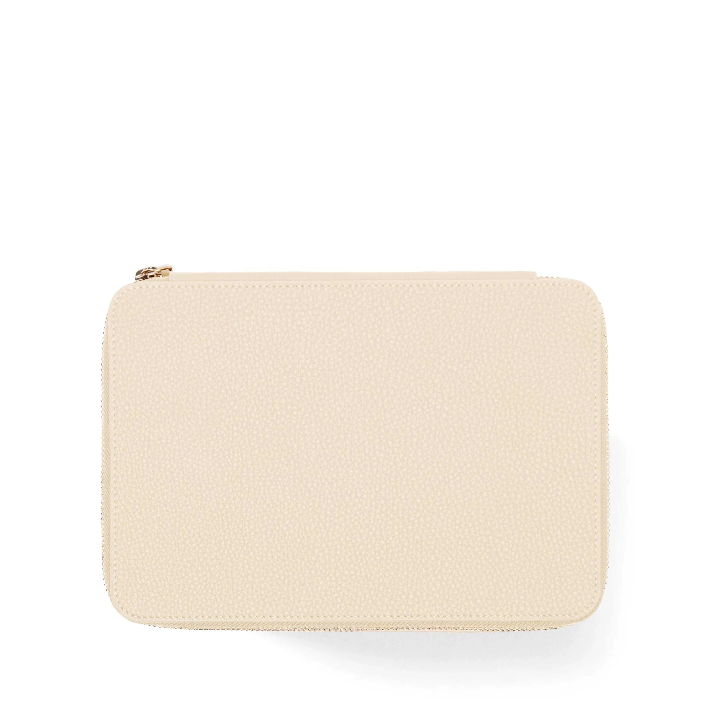 Multi Sunglass Zip Case Sand - Image 5