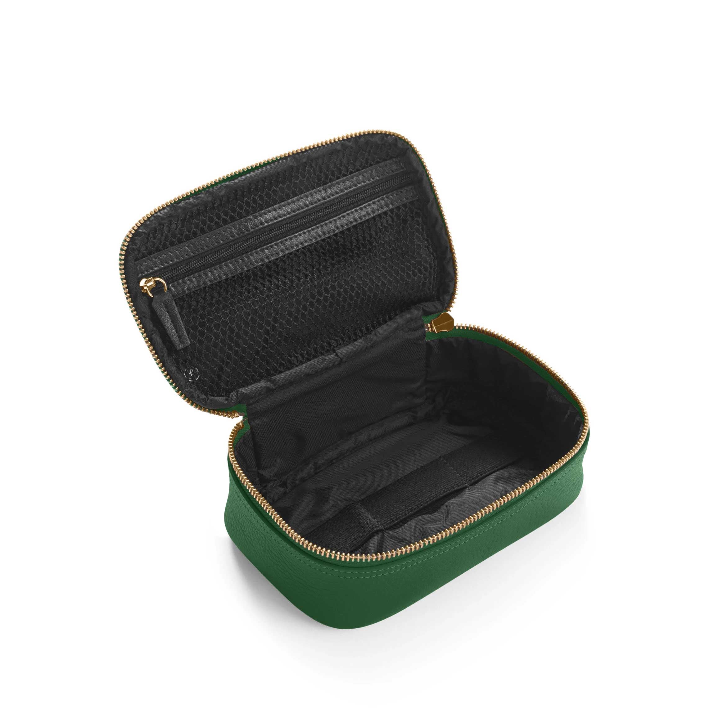 Nested Travel Organizer Trio Fairway Green - Image 3