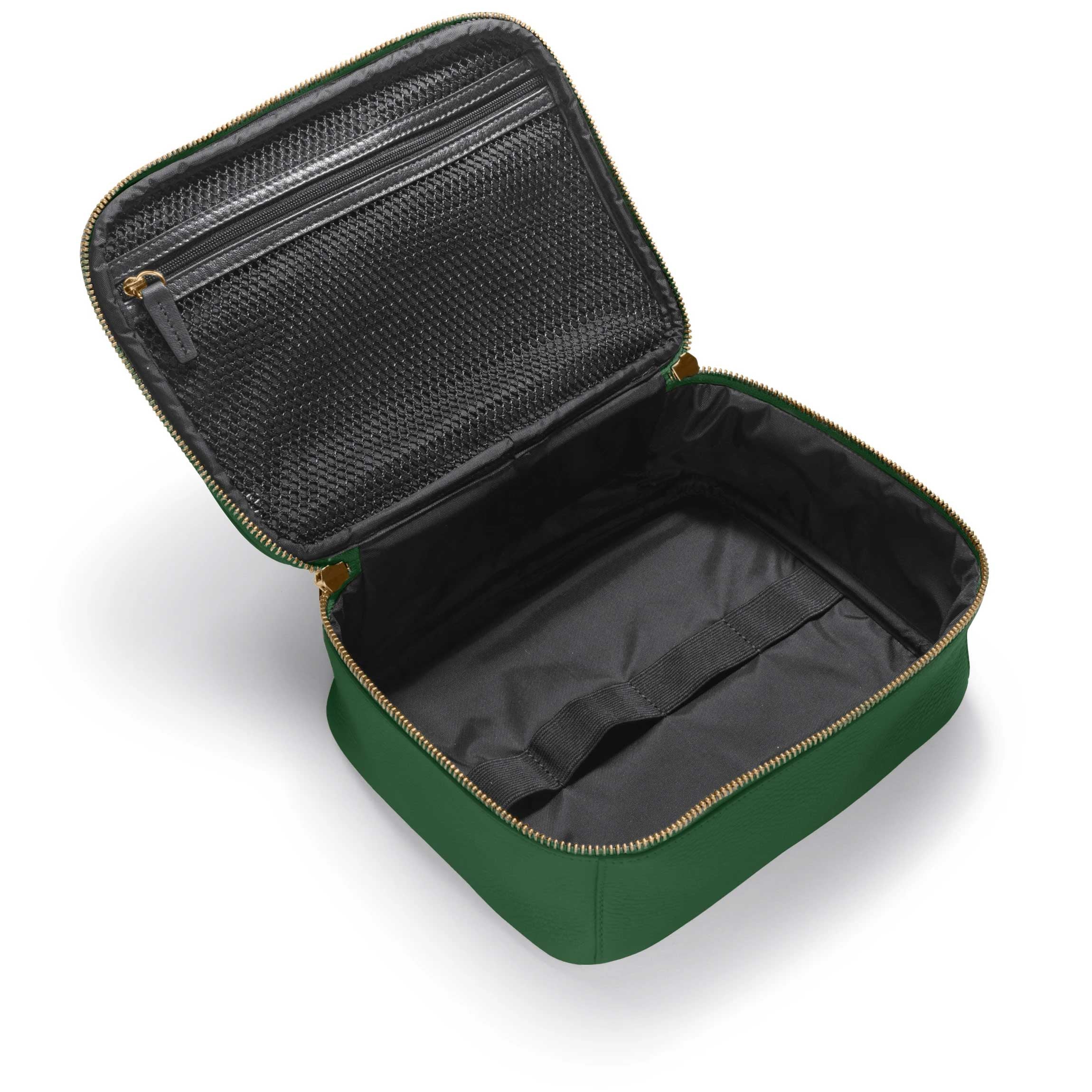Nested Travel Organizer Trio Fairway Green - Image 5