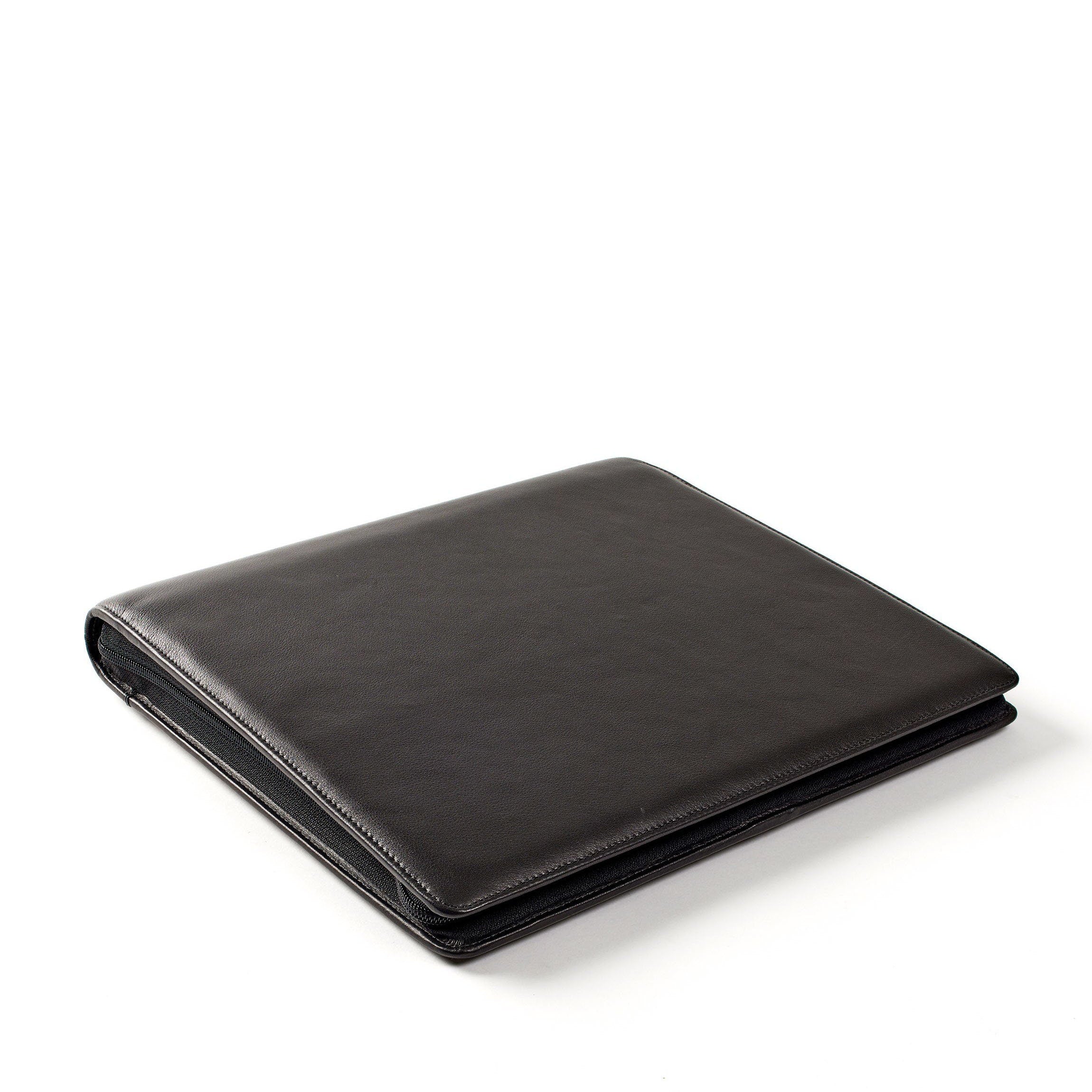 Padfolio Binder Black Onyx - Image 3