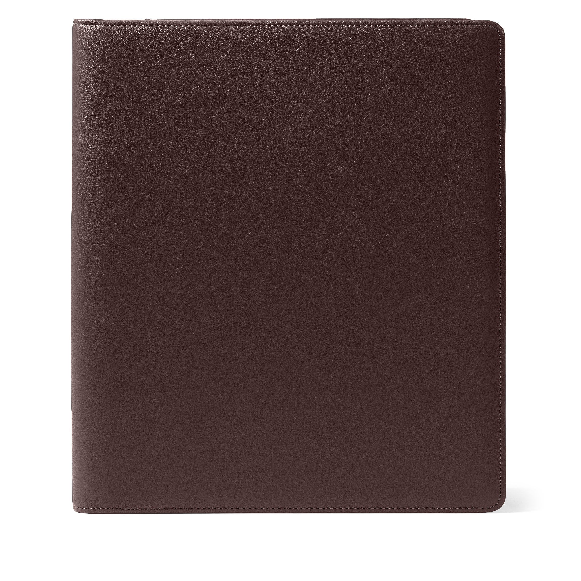 Padfolio Binder Brown - Image 2