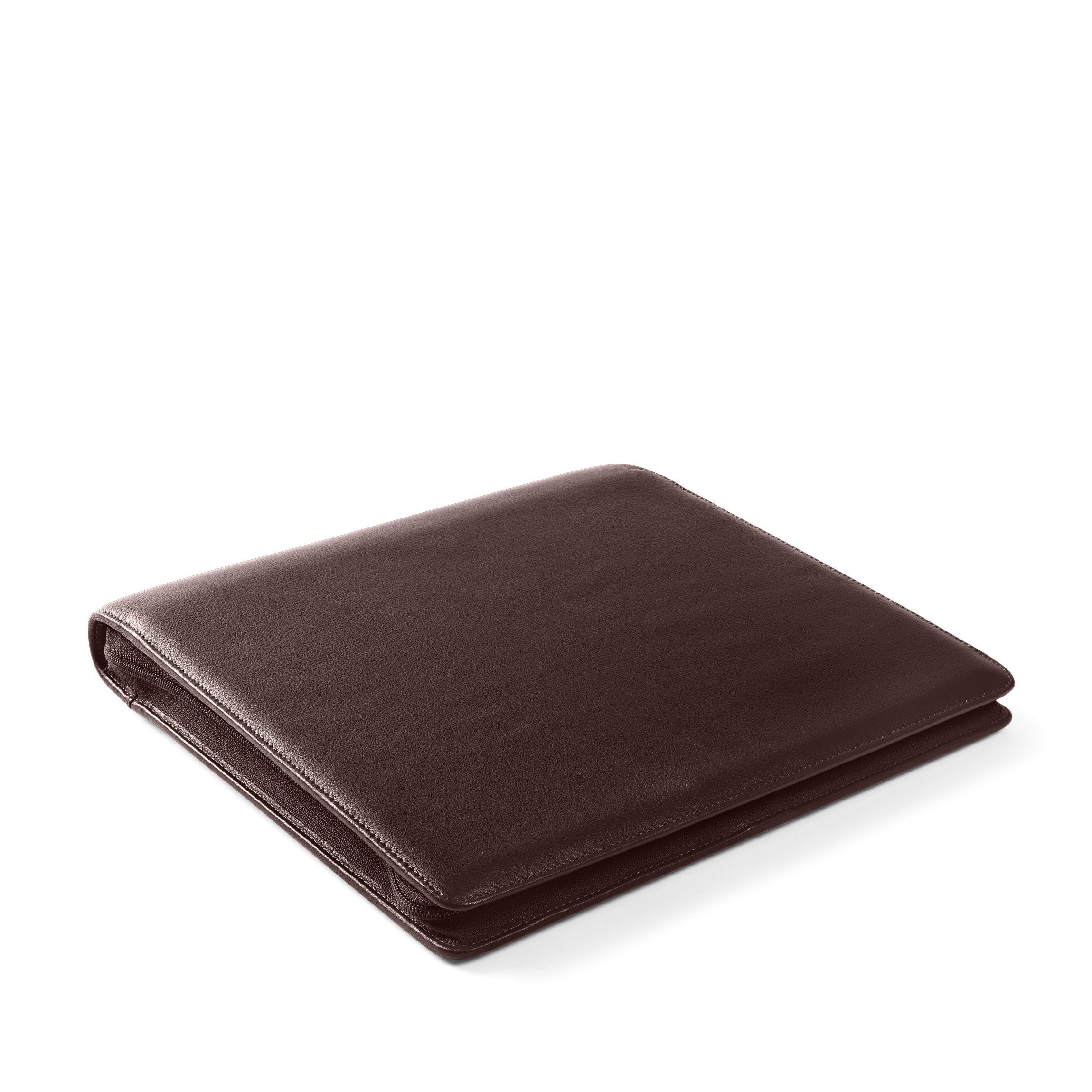 Padfolio Binder Brown - Image 3