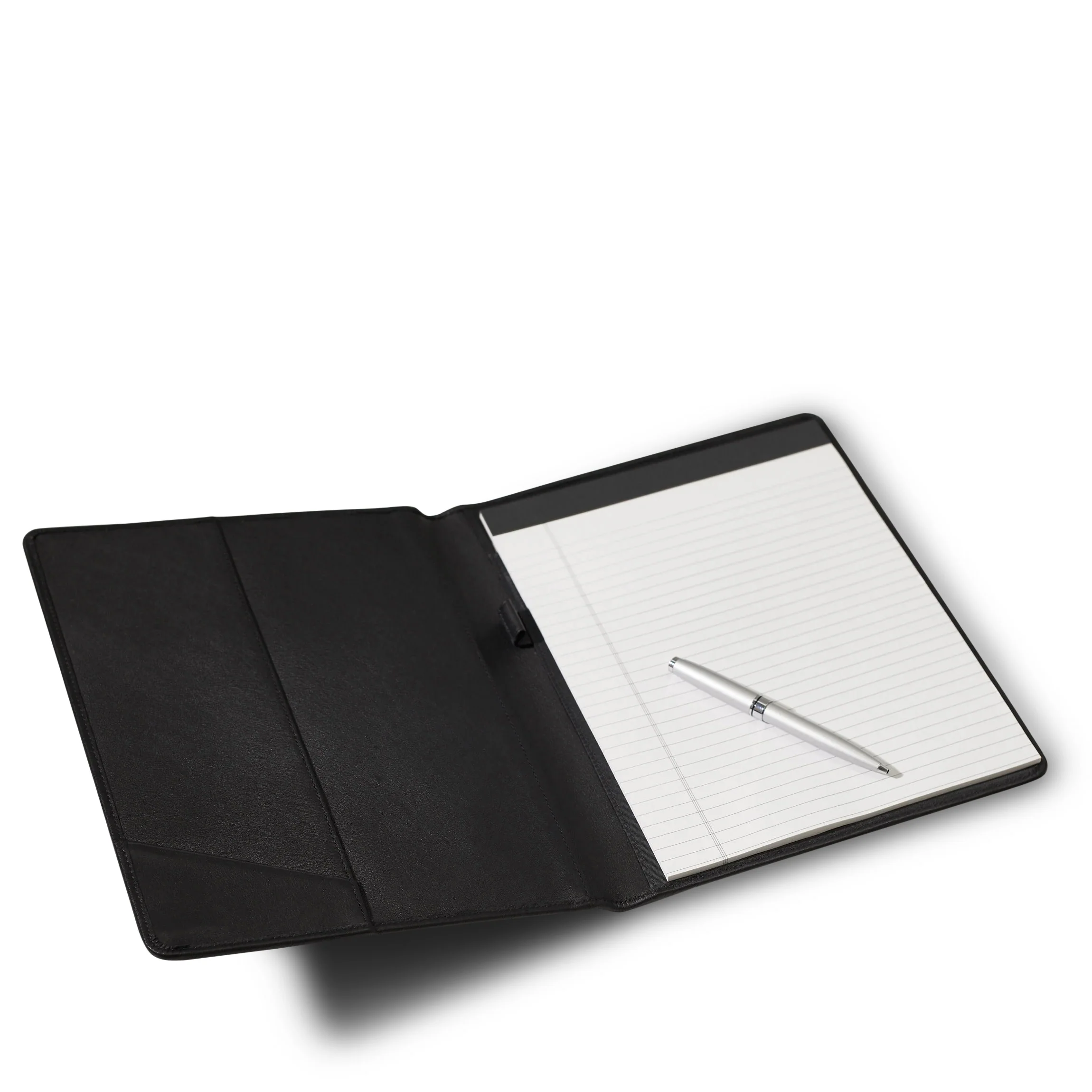 Padfolio Gift Set Black Onyx - Image 2
