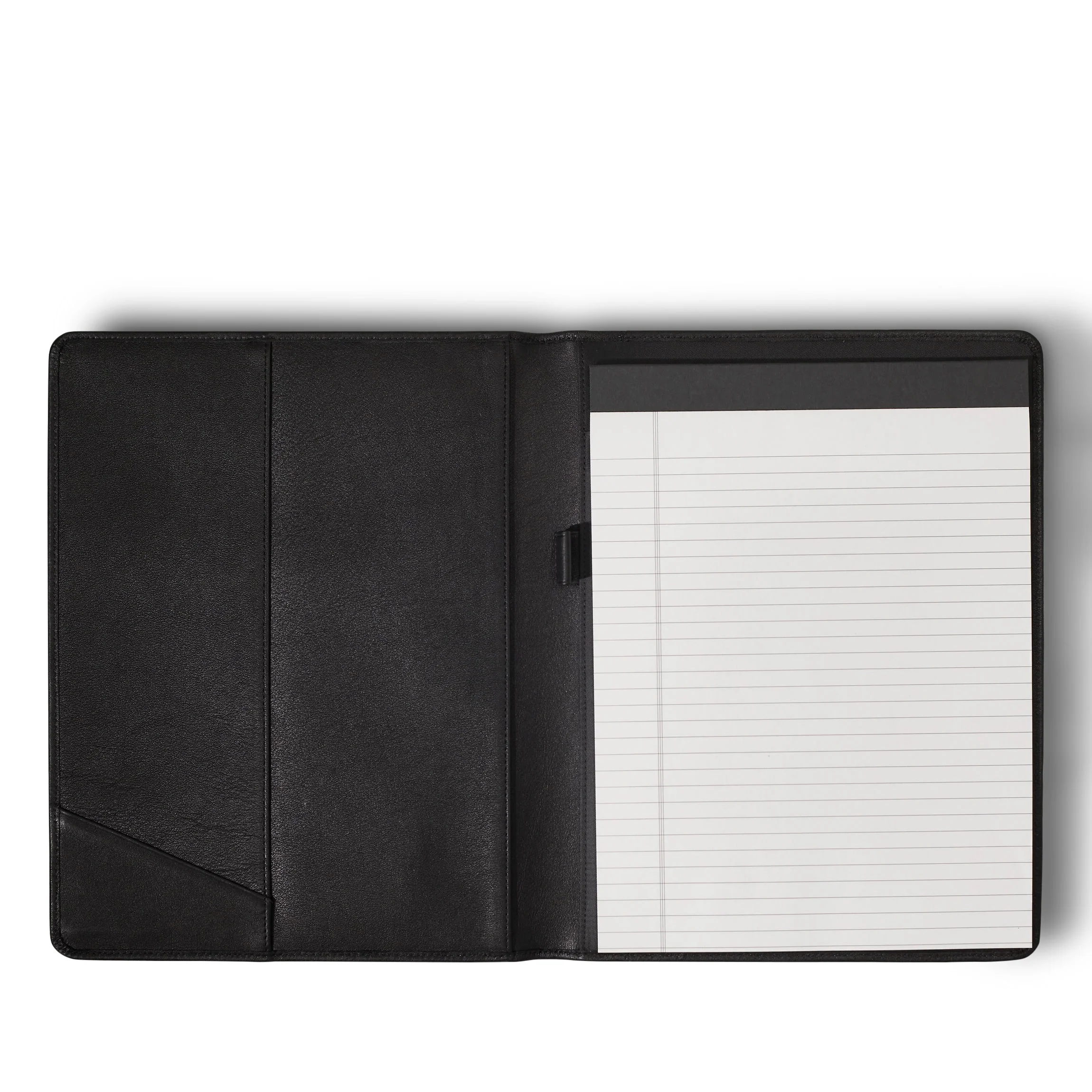 Padfolio Gift Set Black Onyx - Image 3