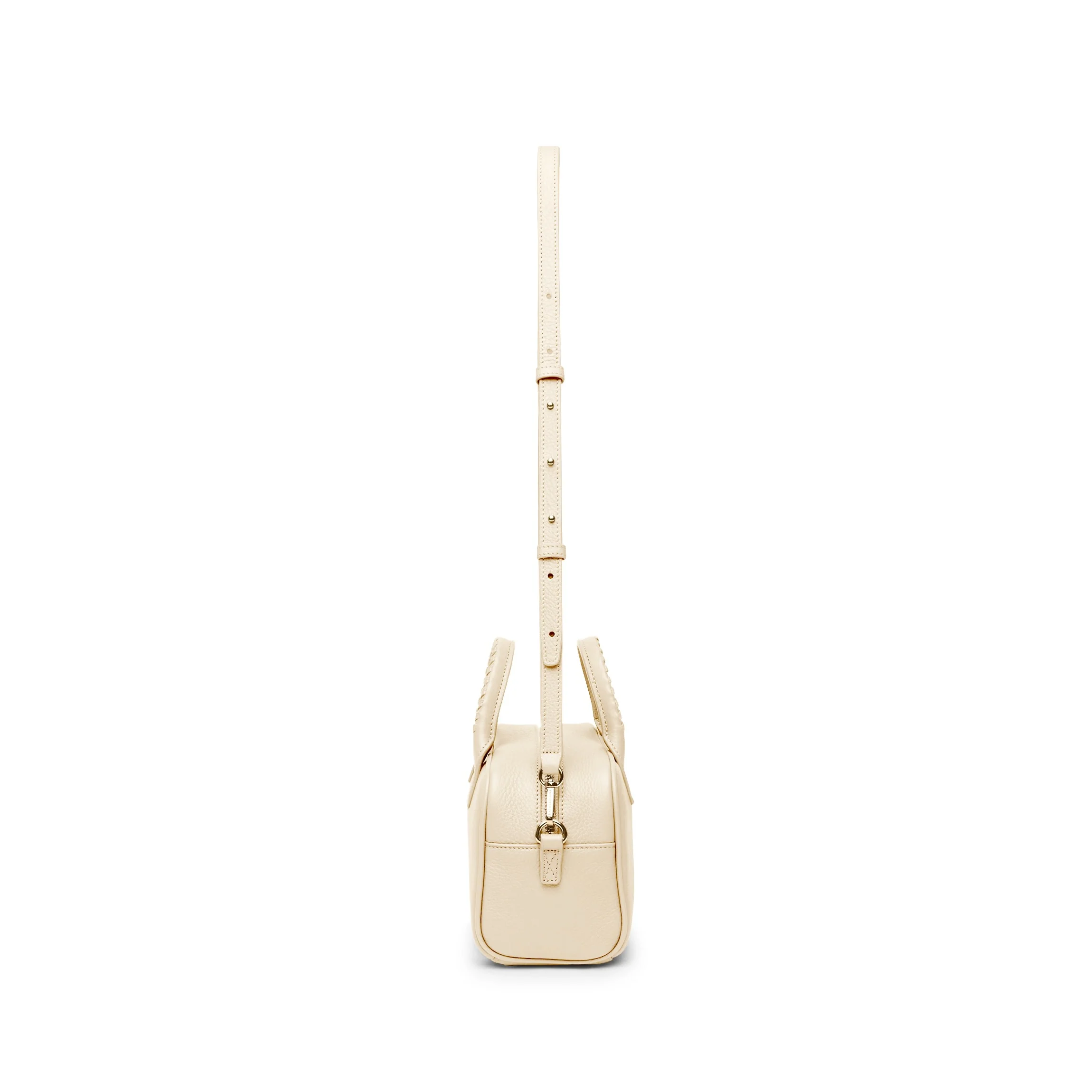 Park Mini Satchel Sand - Image 5