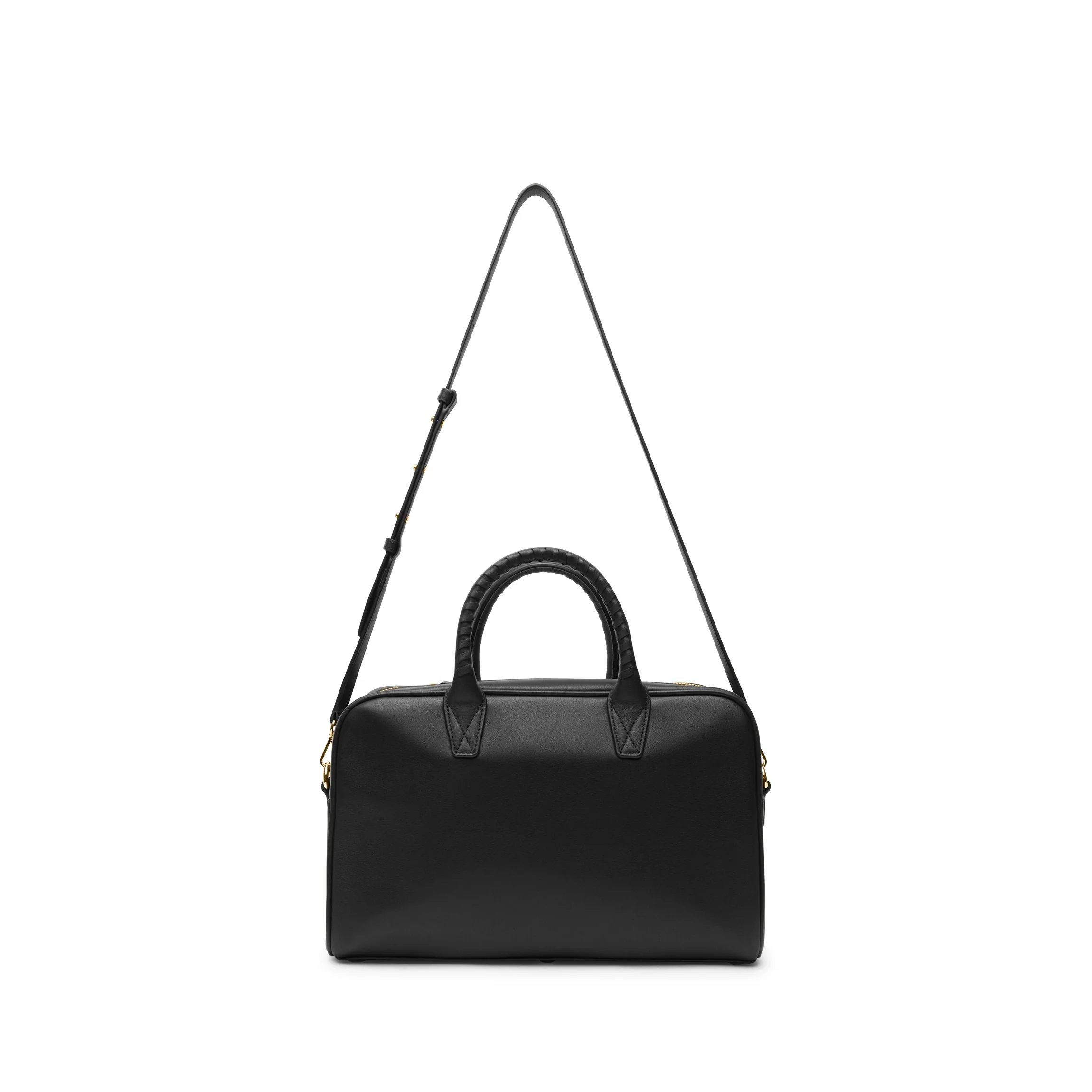 Park Satchel Black Onyx - Image 4