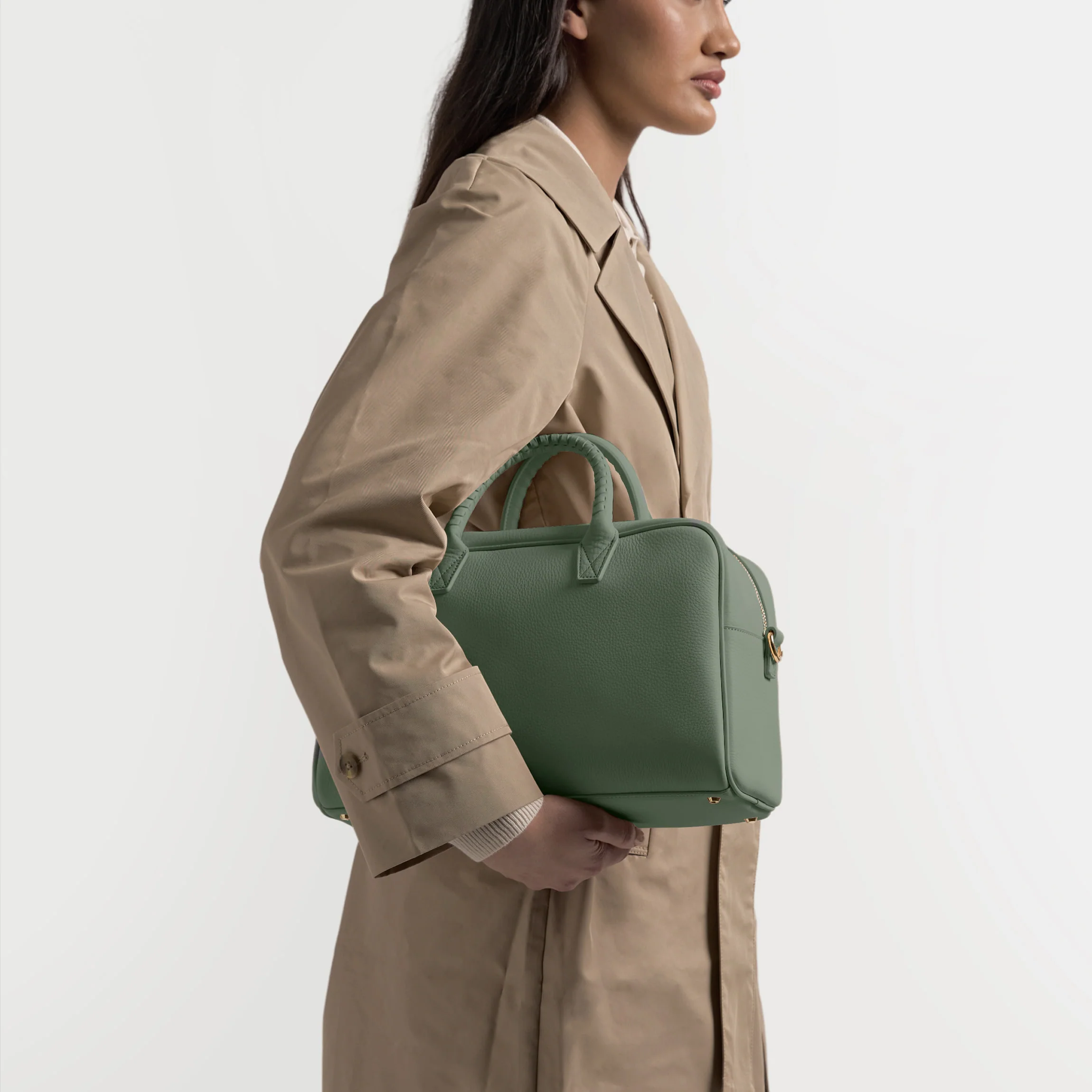 Park Satchel Moss - Image 3