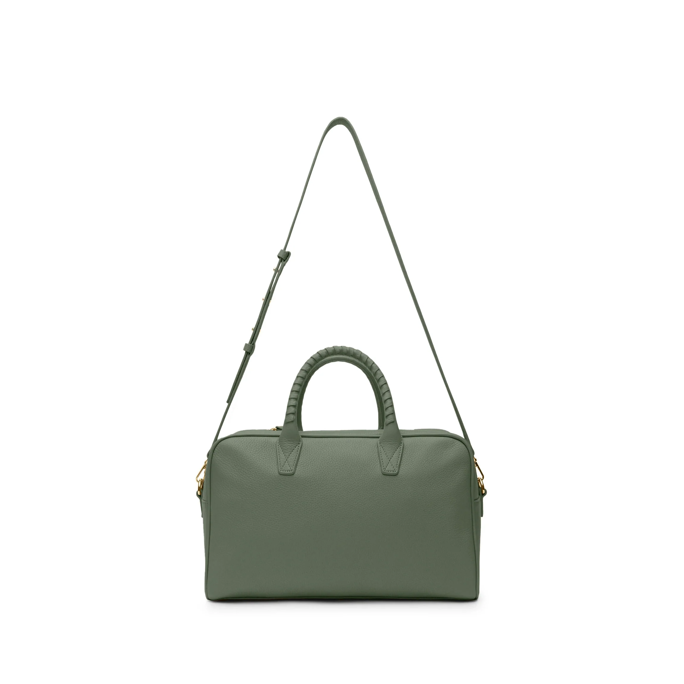 Park Satchel Moss - Image 4