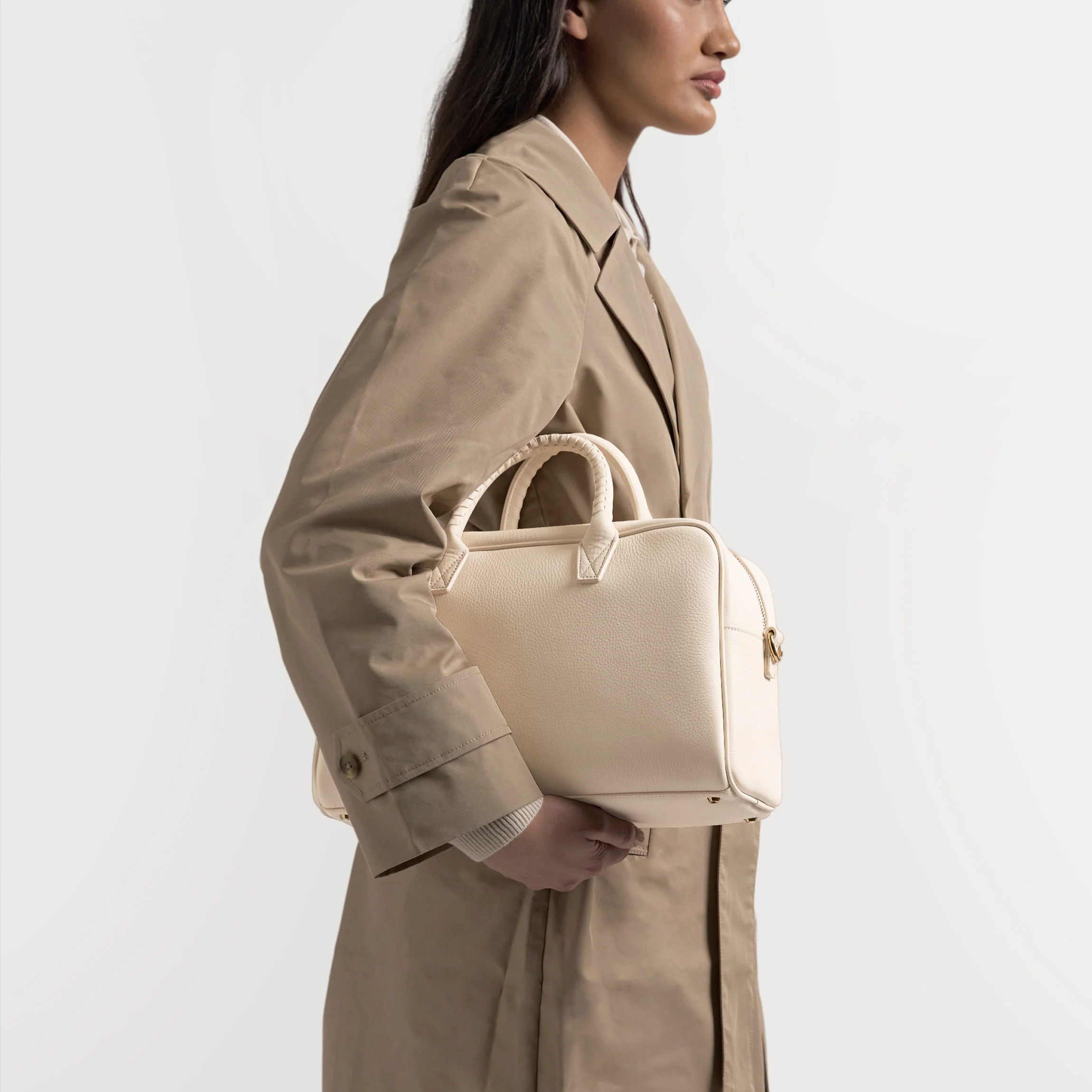 Park Satchel Sand - Image 3