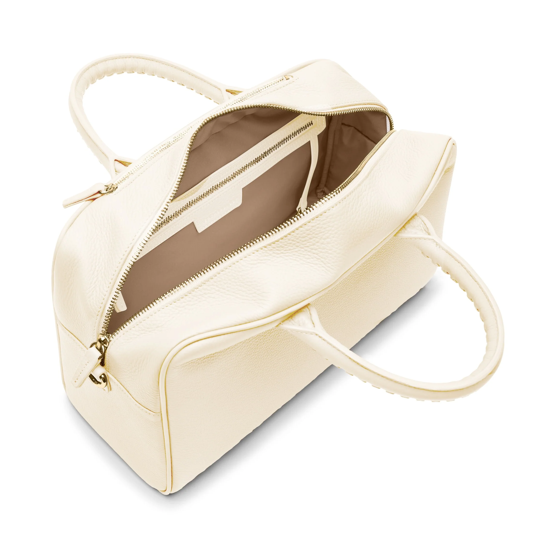 Park Satchel Sand - Image 7